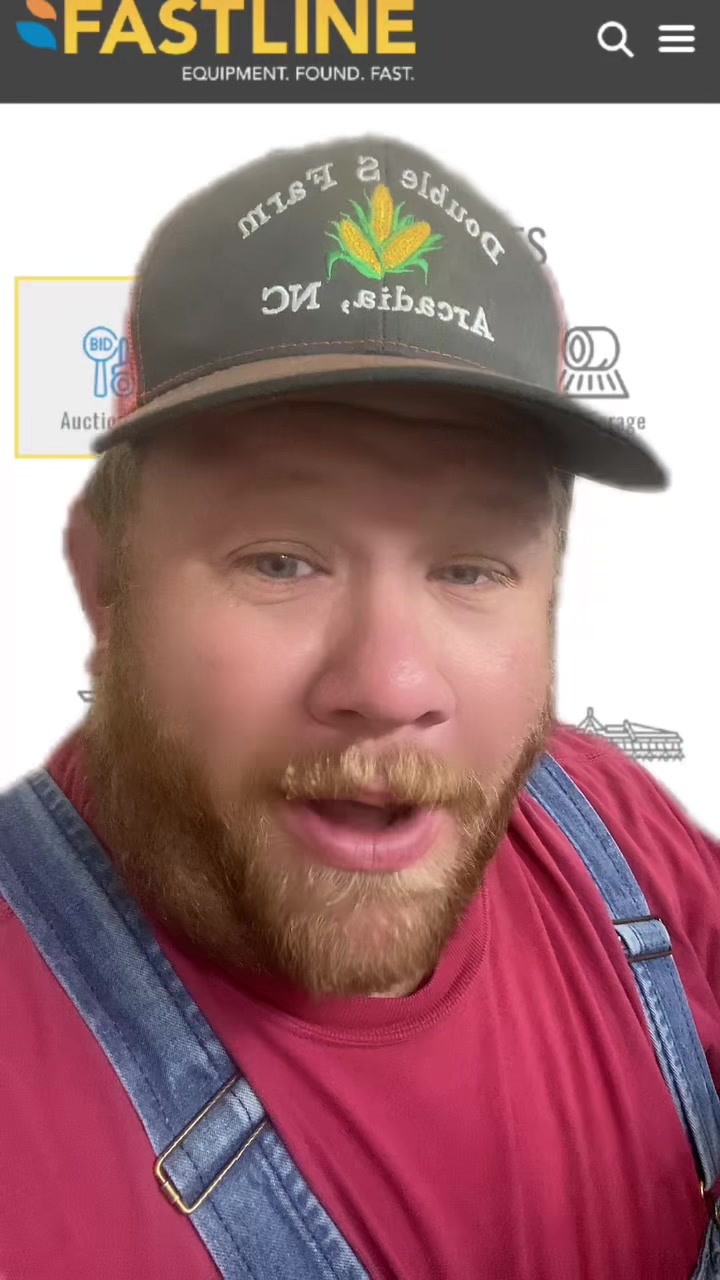 @Tarheel Farmer