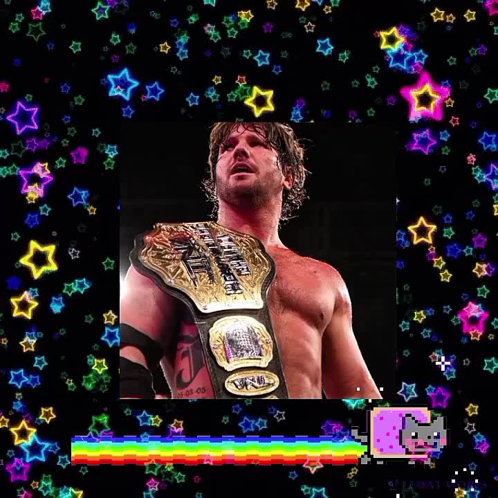 @The Rated Botches Superstar.