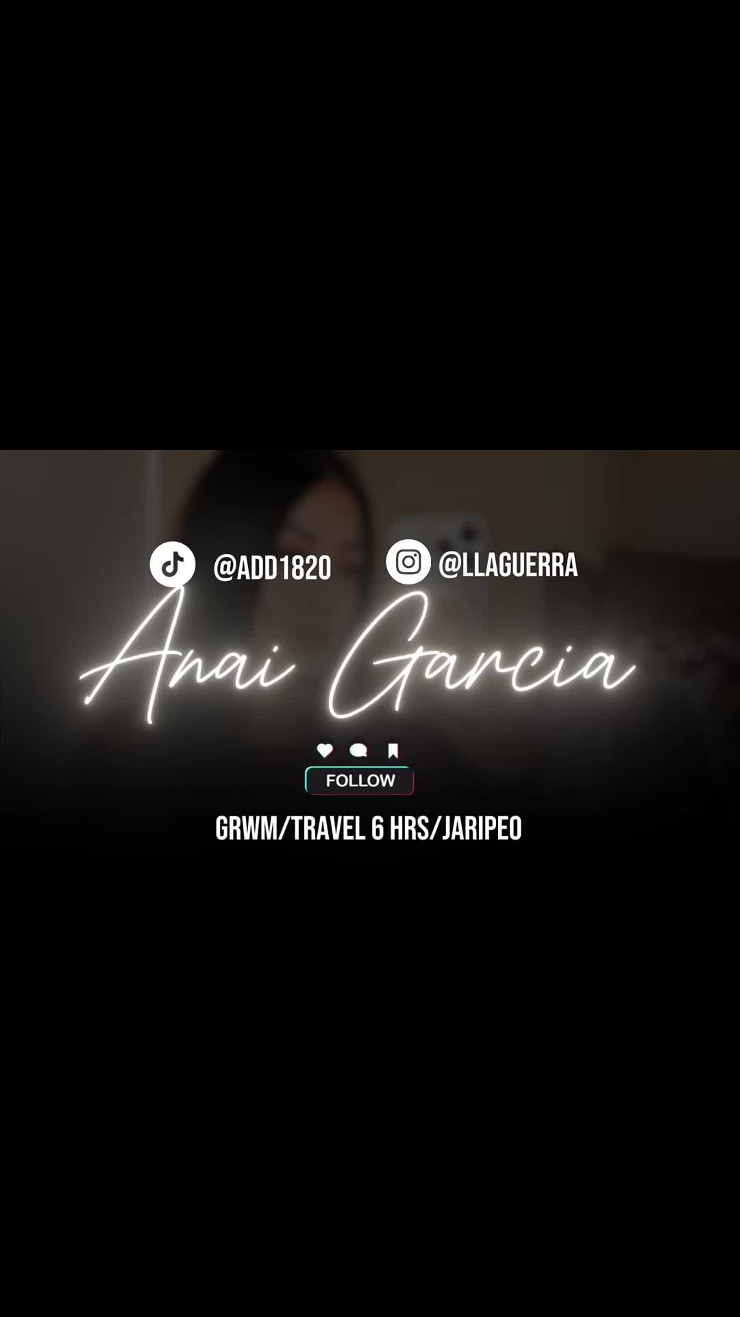 @AnaiGarcia❤️