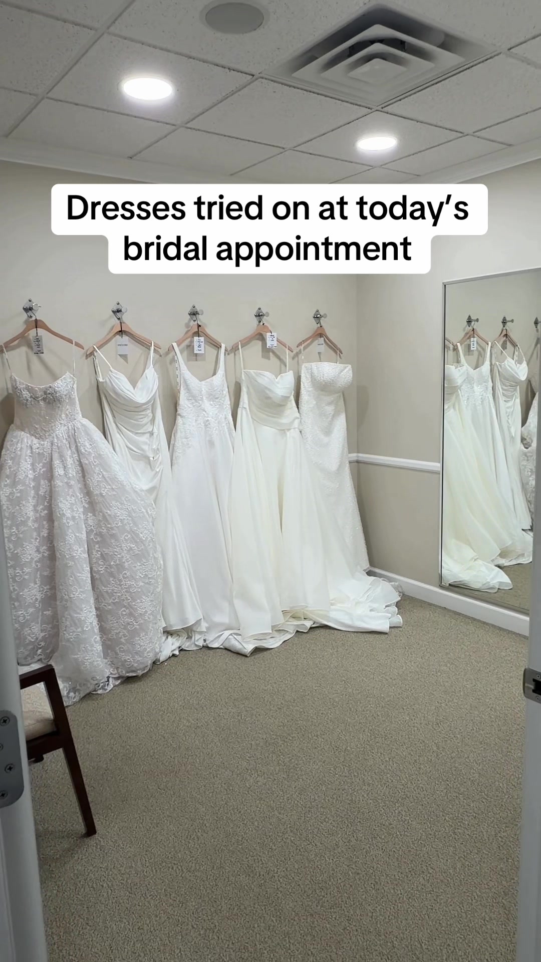 @One Fine Day Bridal