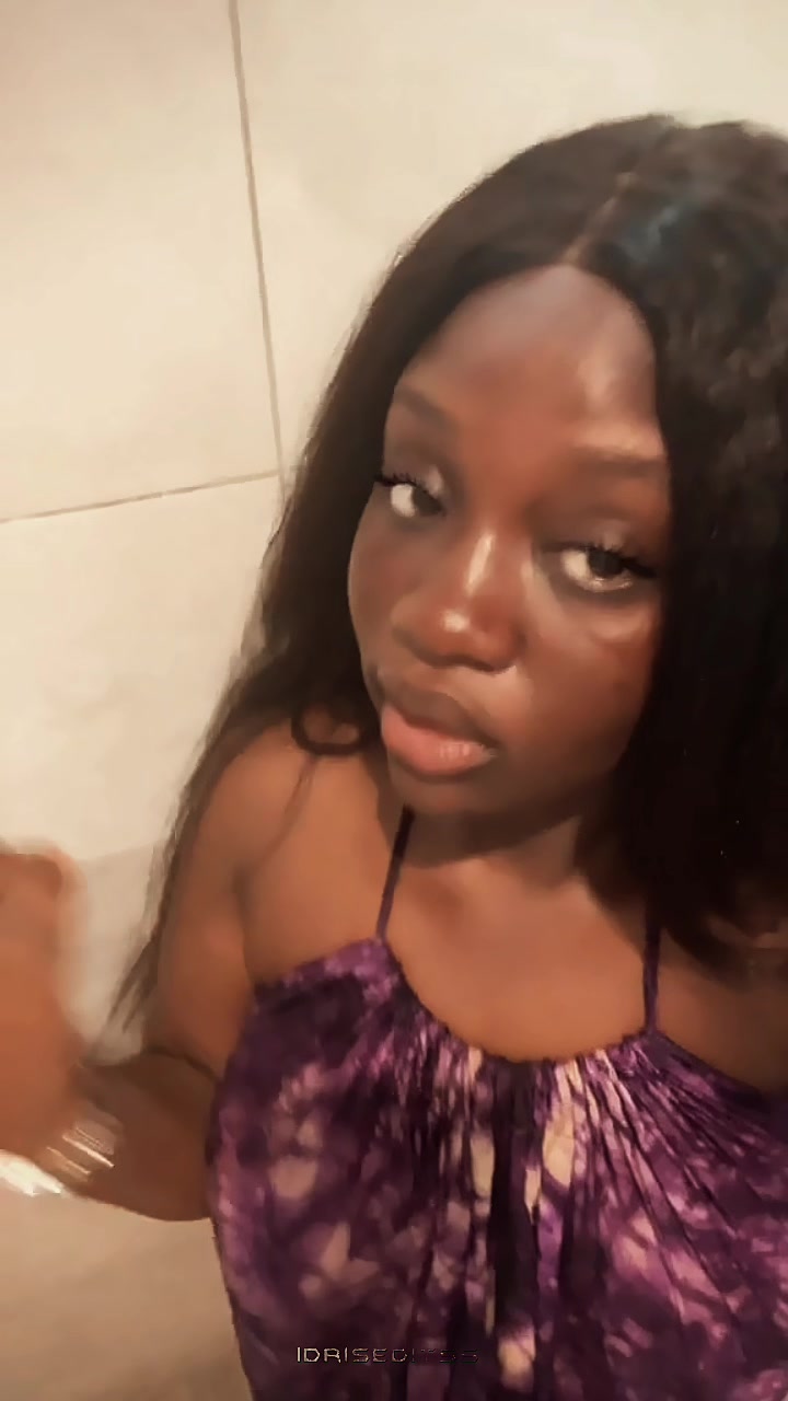 @africanus_joy💌