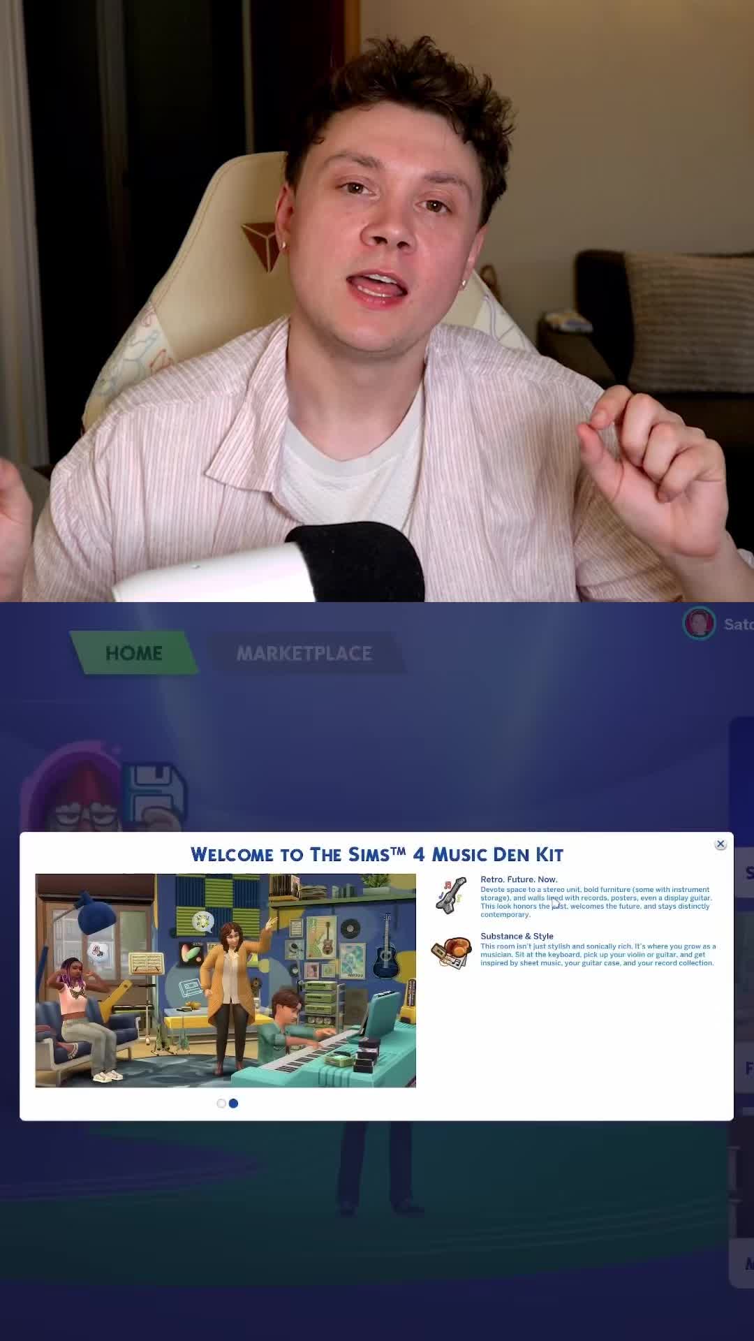 @SatchOnSims
