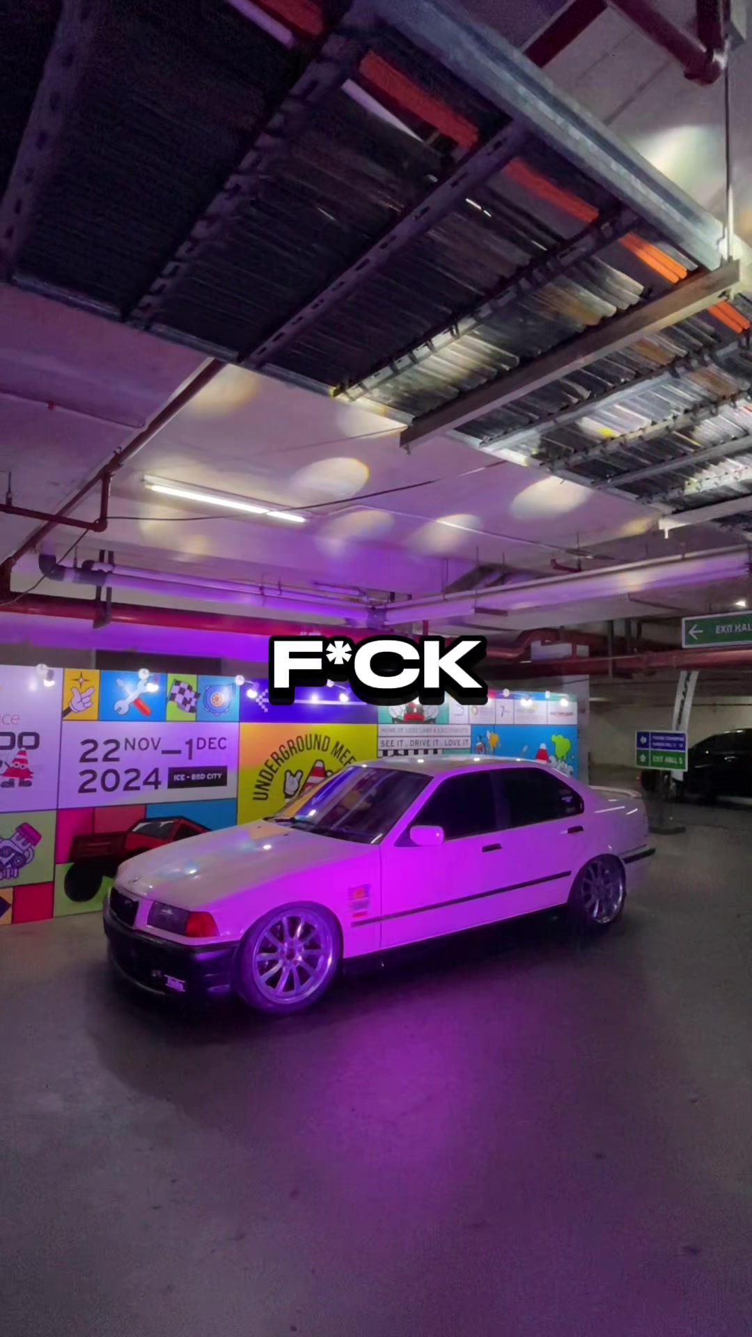 @Dat Slow E36