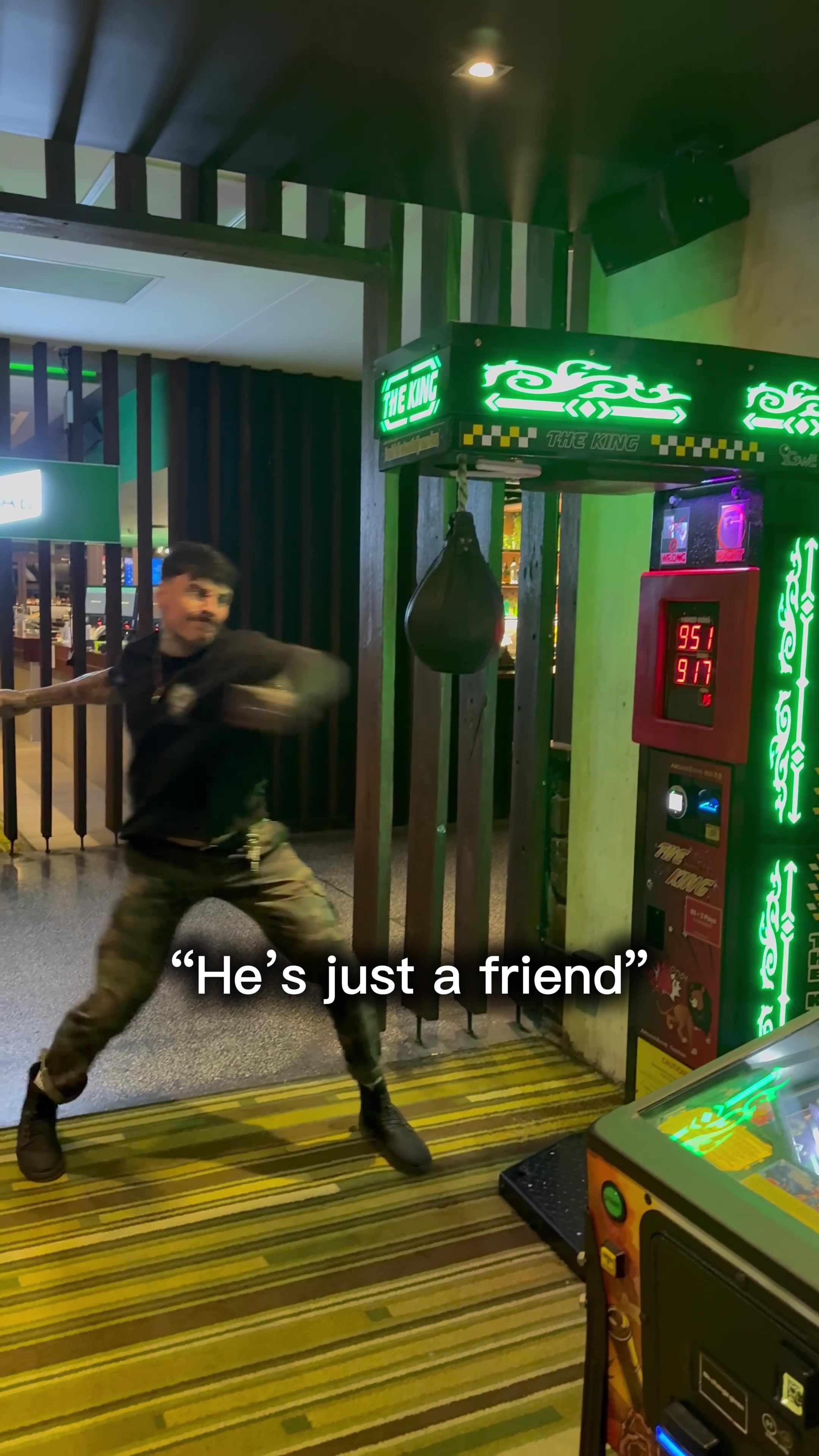 @diego alex