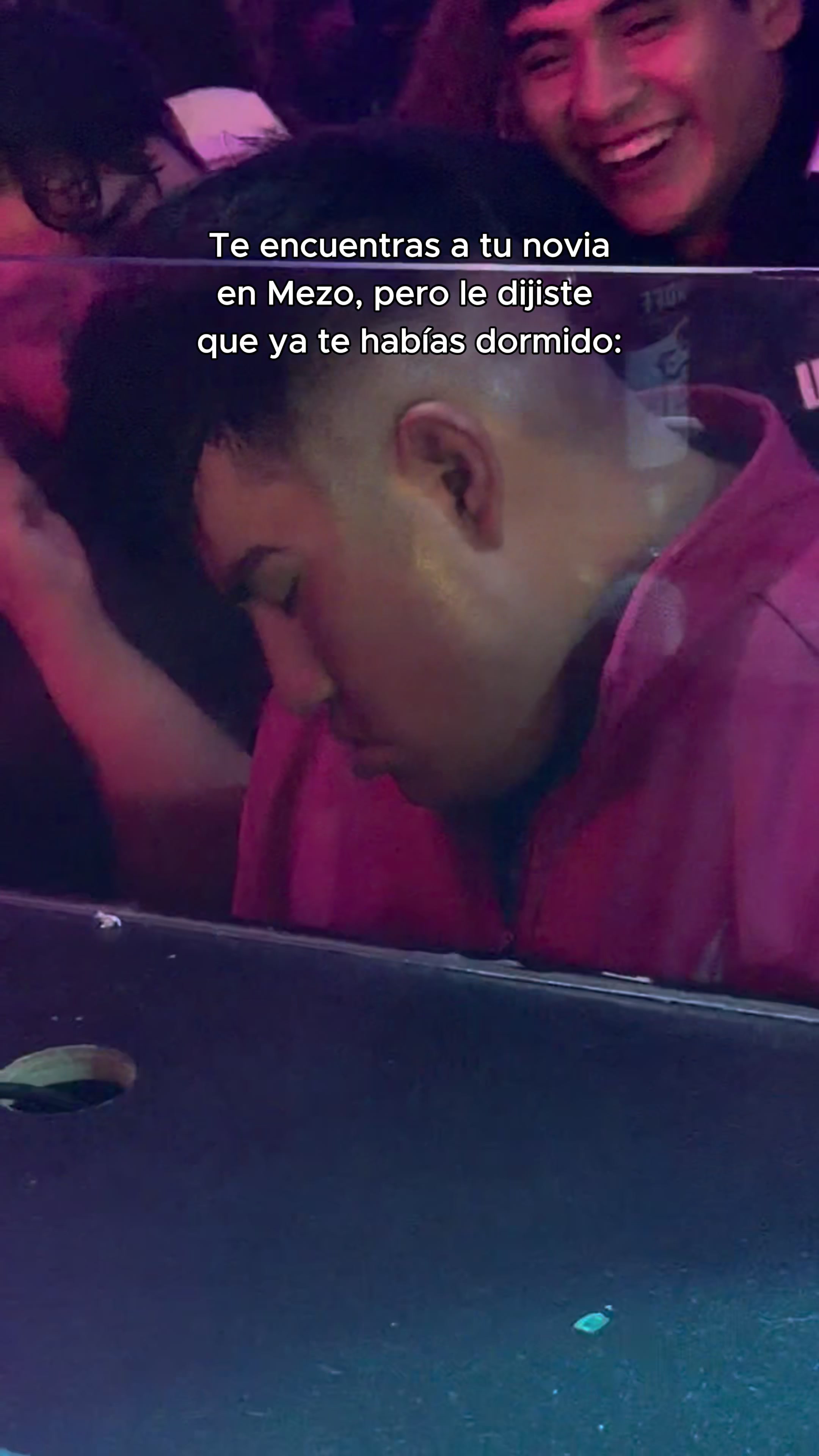@Mezontle