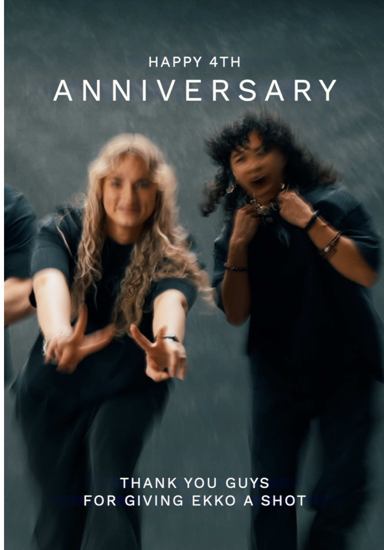 @EKKOVISION
