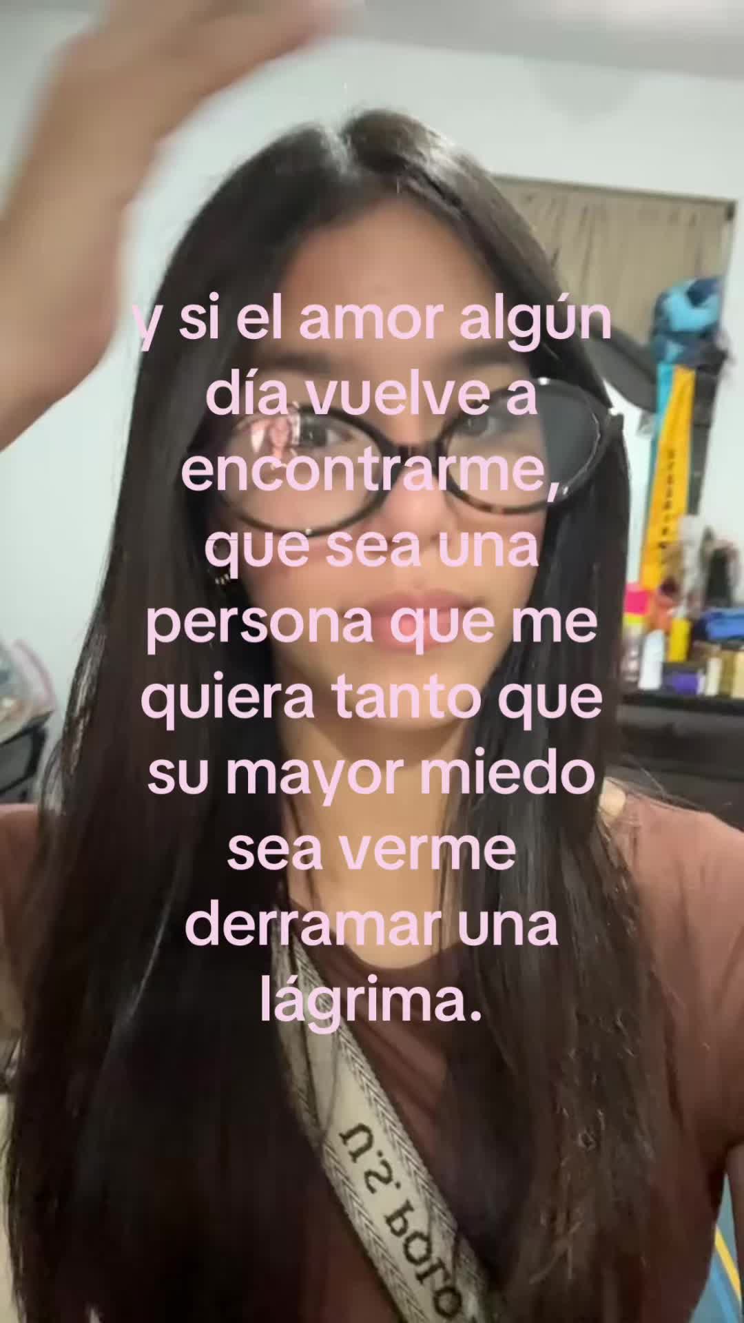 @Aracelys Morales