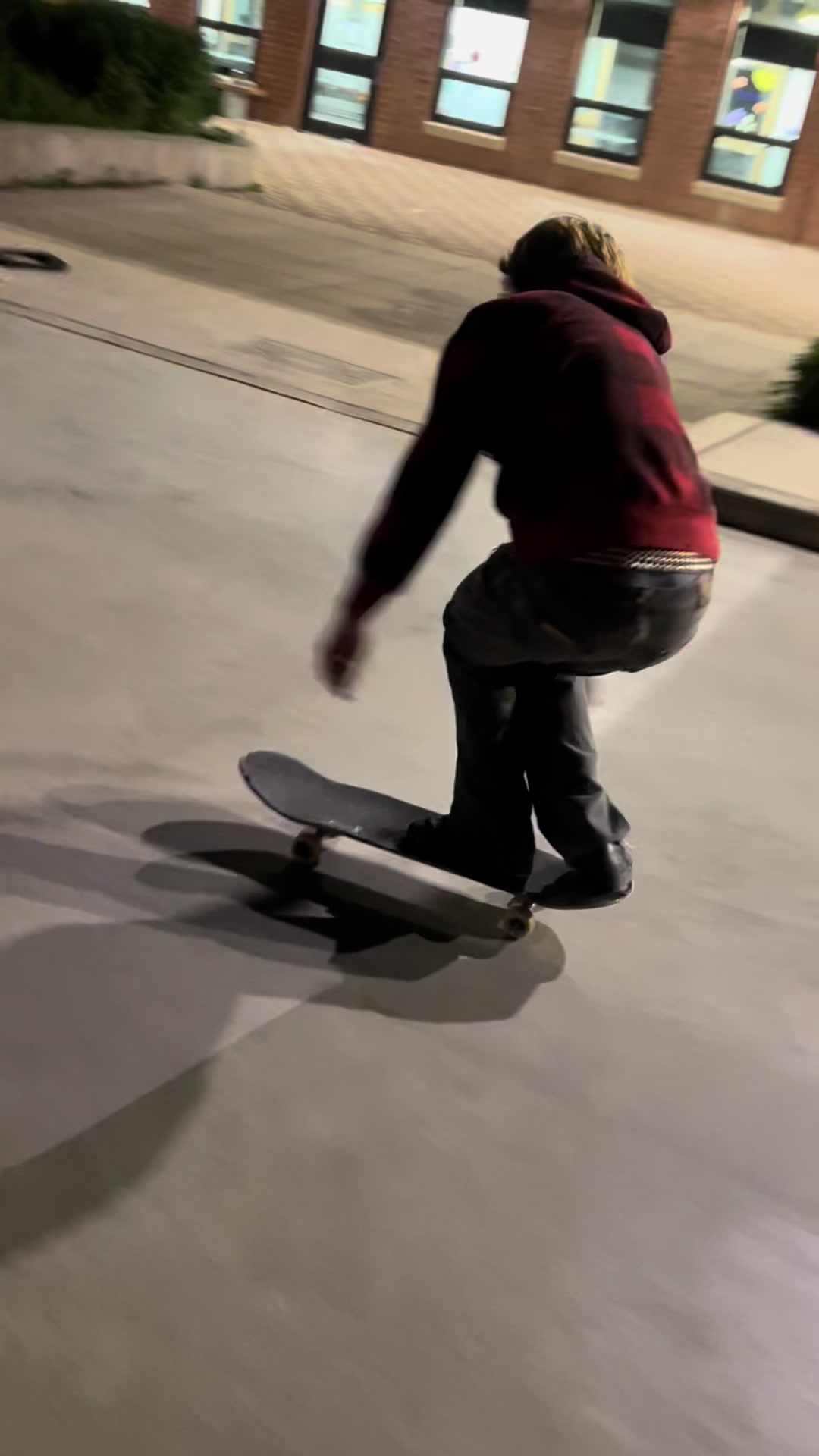 @burpbobain