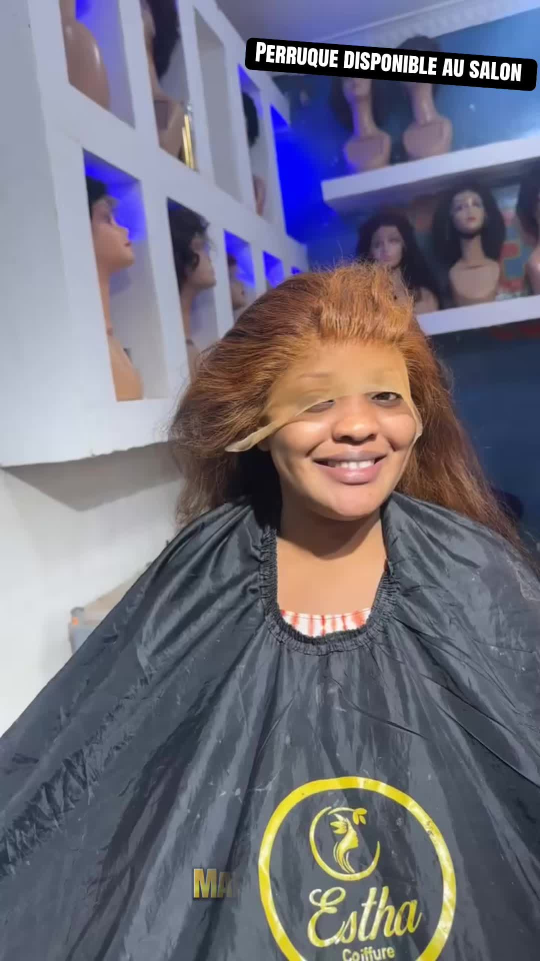 @ESTHA COIFFURE ๐โ๏ธ ๐