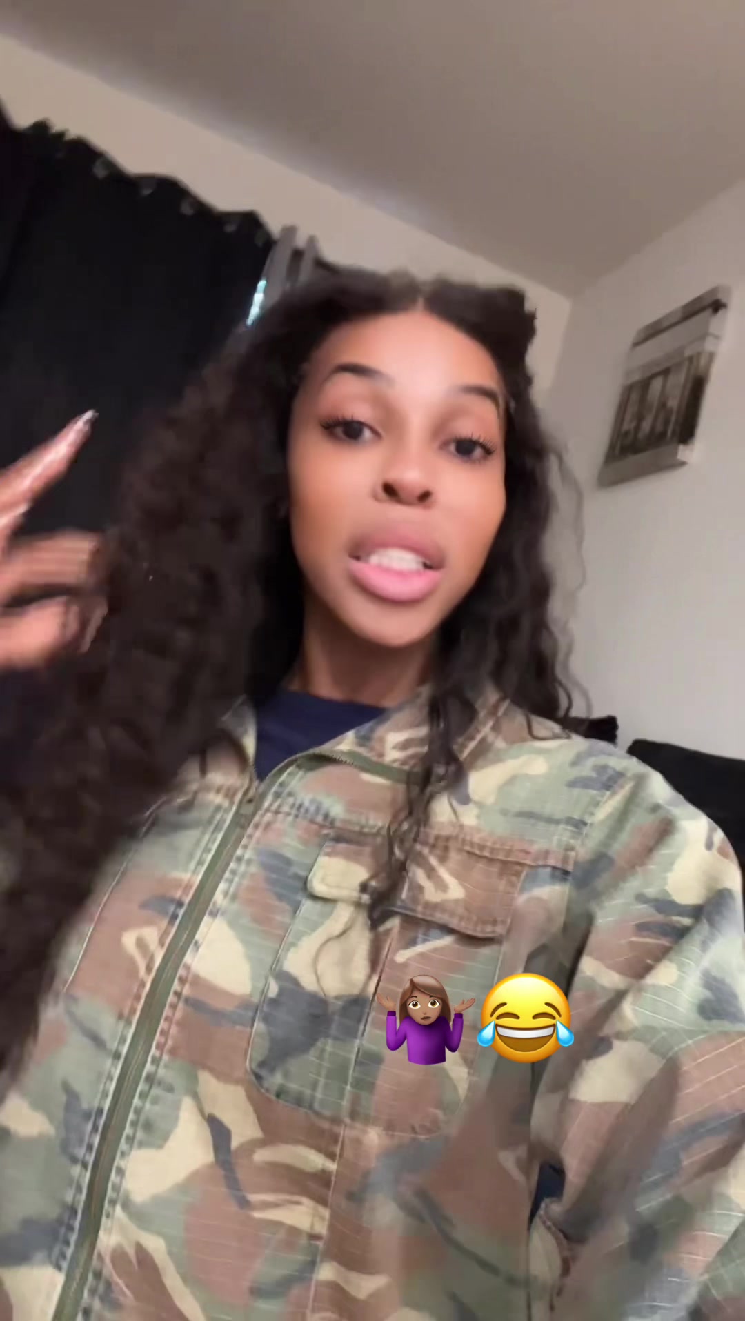 @Chantestory