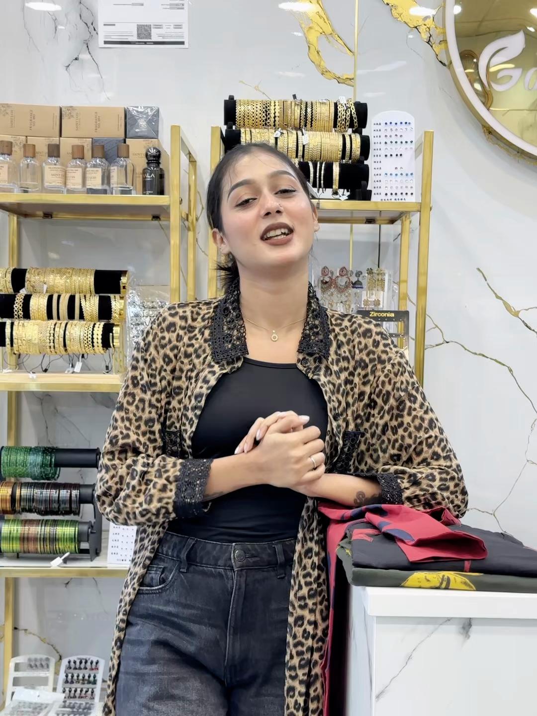 @Green Leaf Fashion