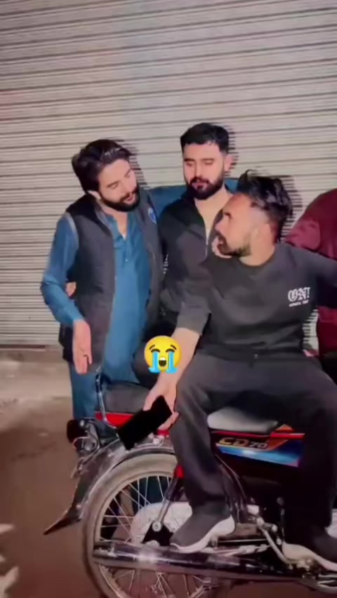 @Tajamulshah_officel
