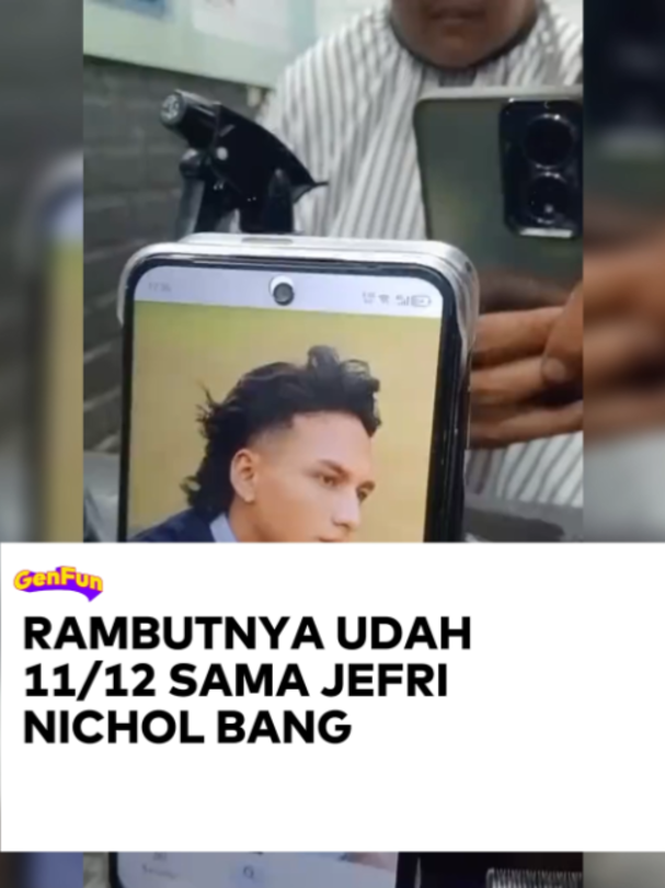 @GenFun