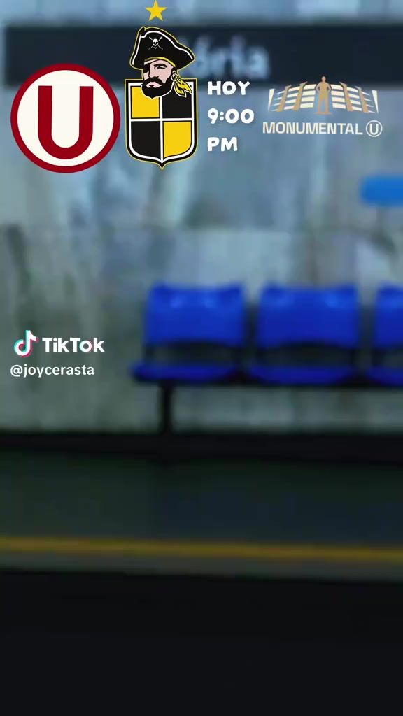@UNIVERSITARIO ❤️💛