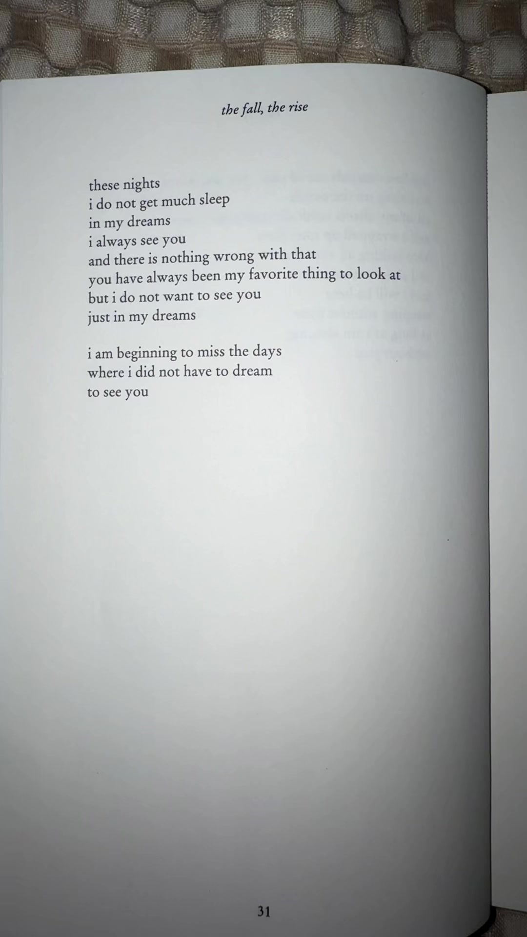 @hopelessromantic