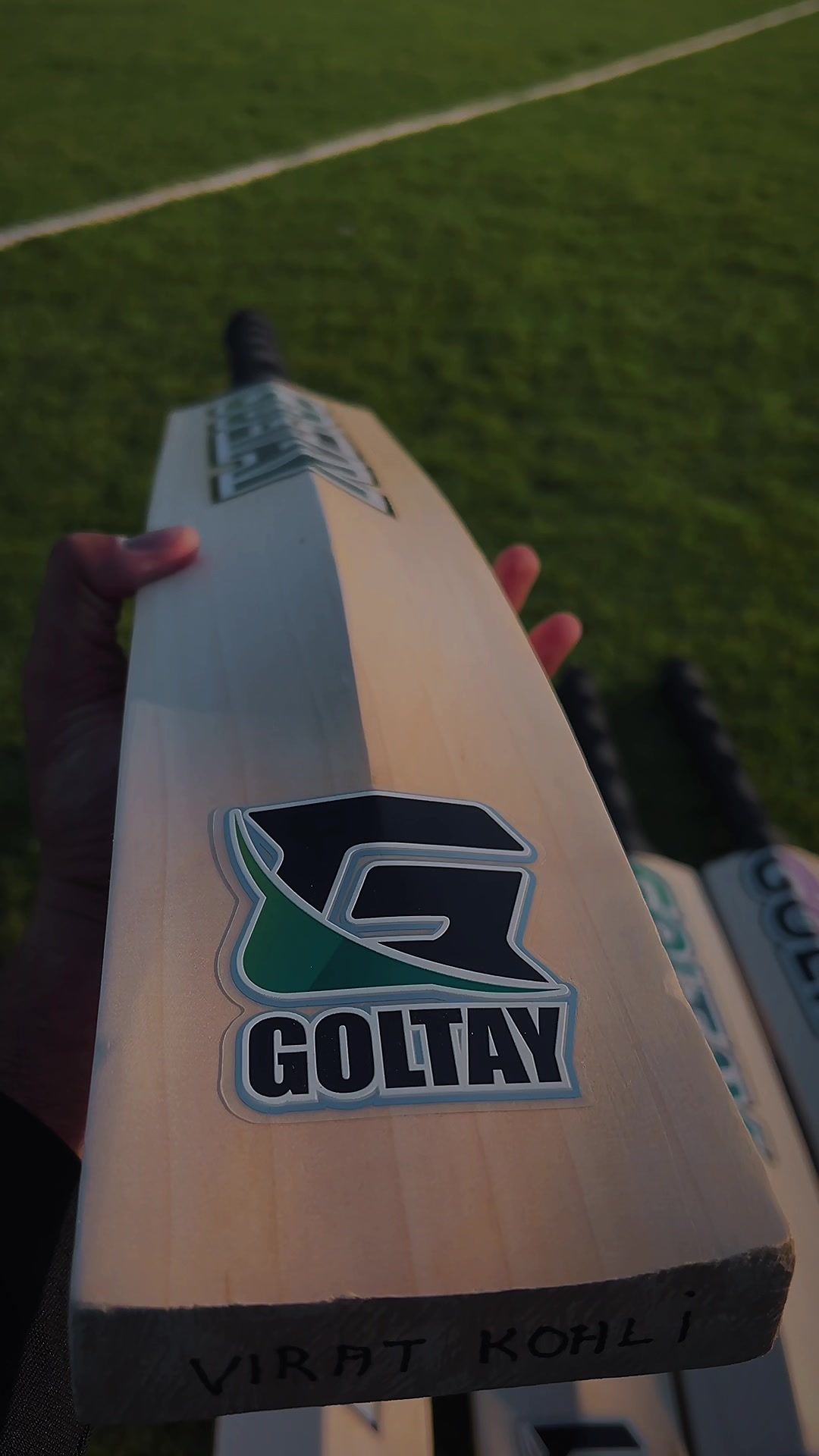 @Goltay Sports