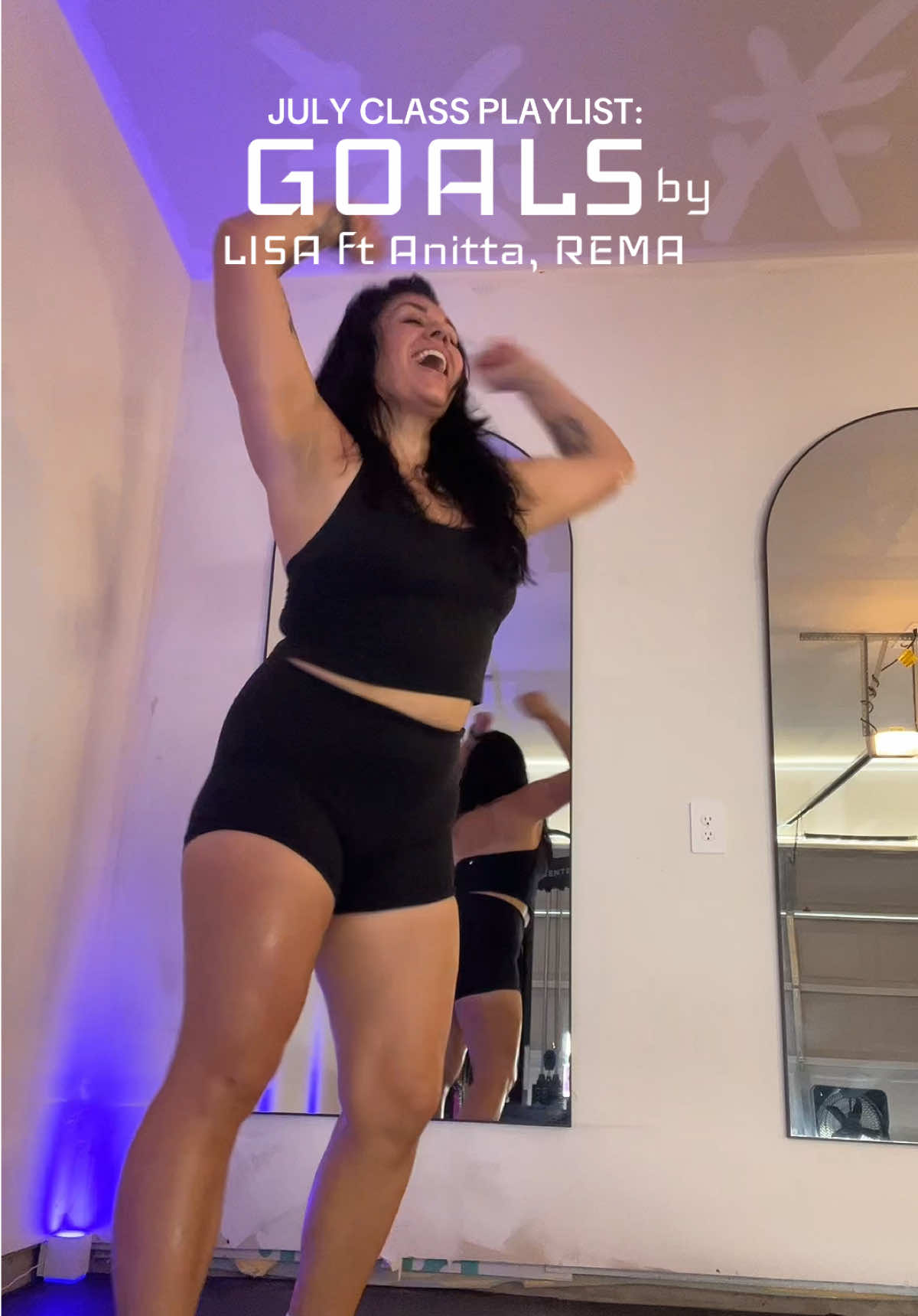@Badass With Berns | Workouts