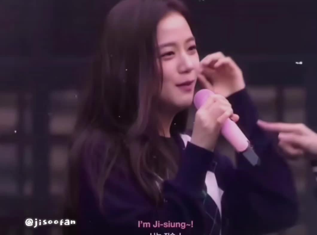 @Jisoofan
