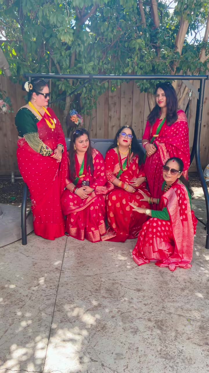 @Gita Kumari Sharma usa