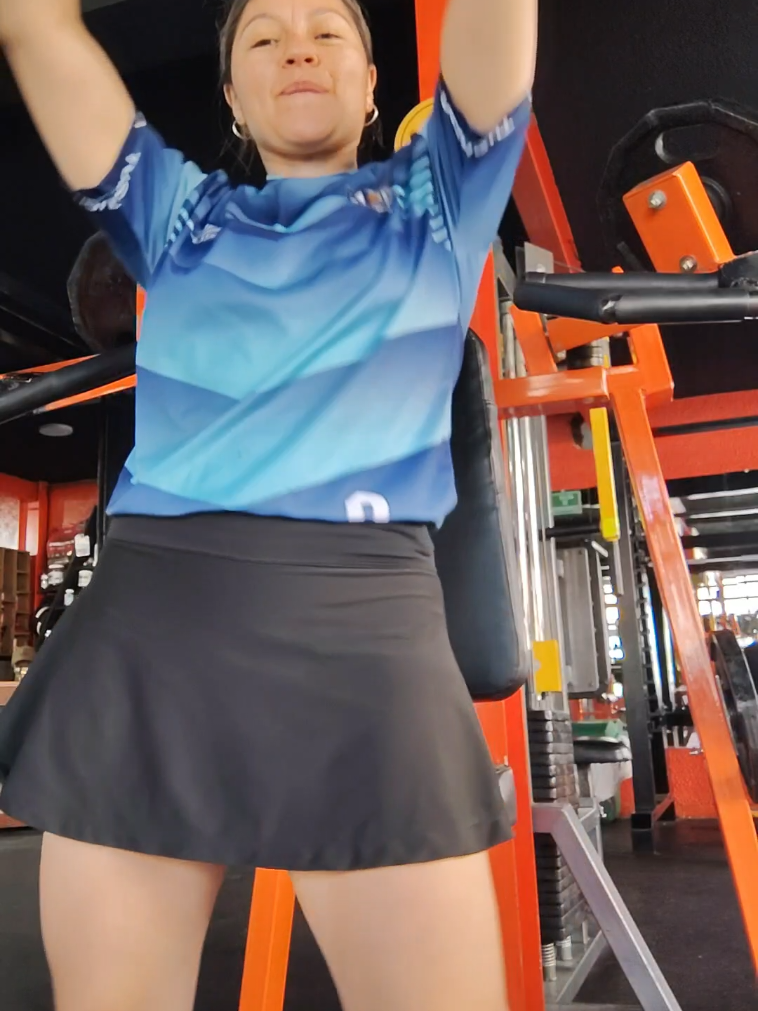 @Adri_fit❤️🏋🏻♀️