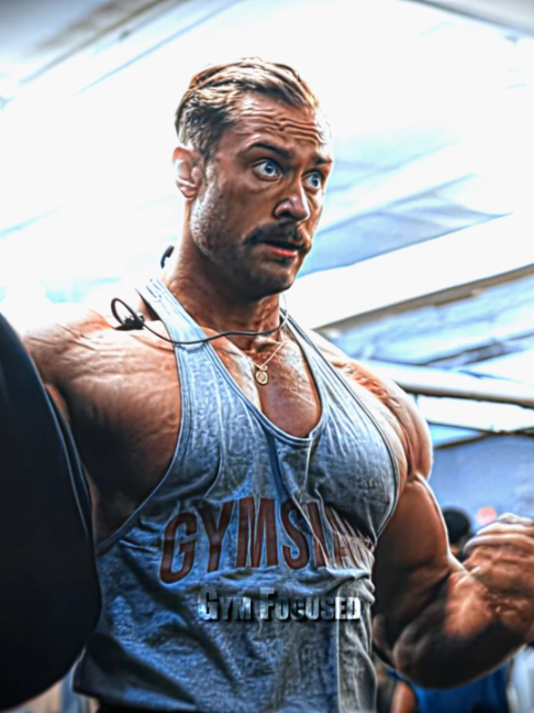 @Gym Focused