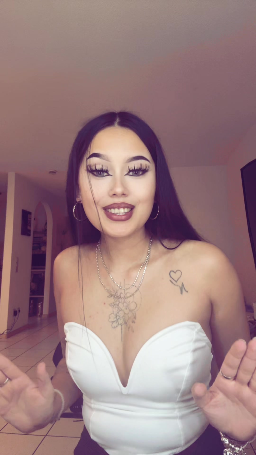 @Michelle