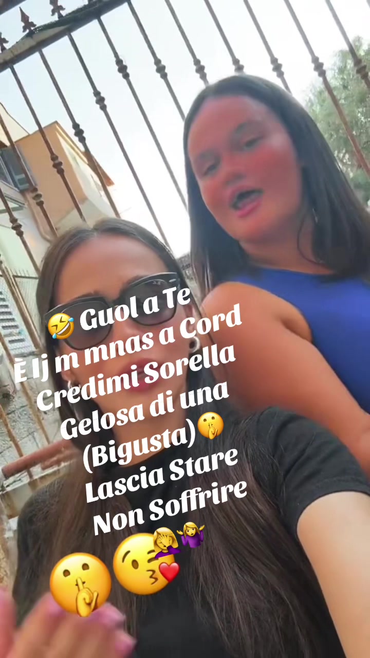 @Rosa D’argenzio