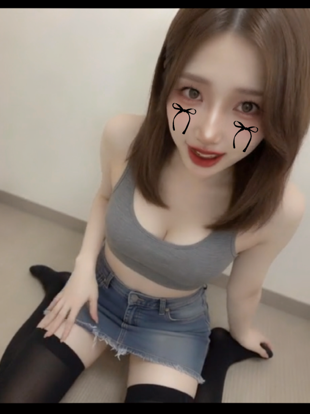 @原 葉月