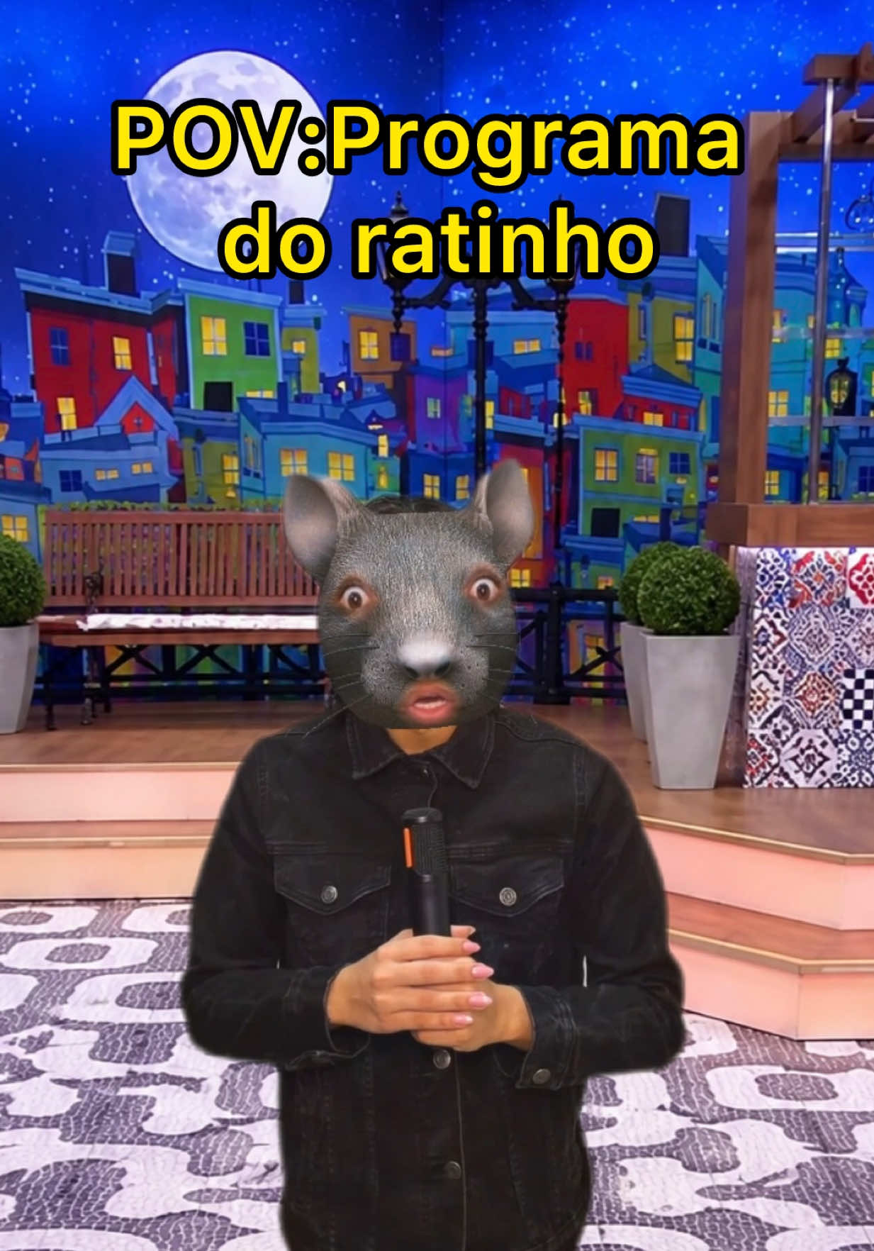 @Pedroca