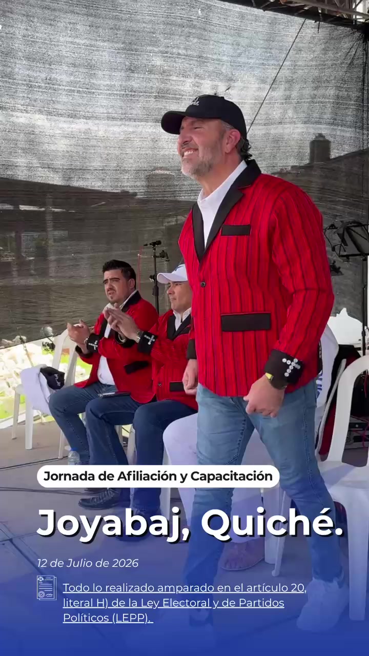 @Roberto Arzú García-Granados