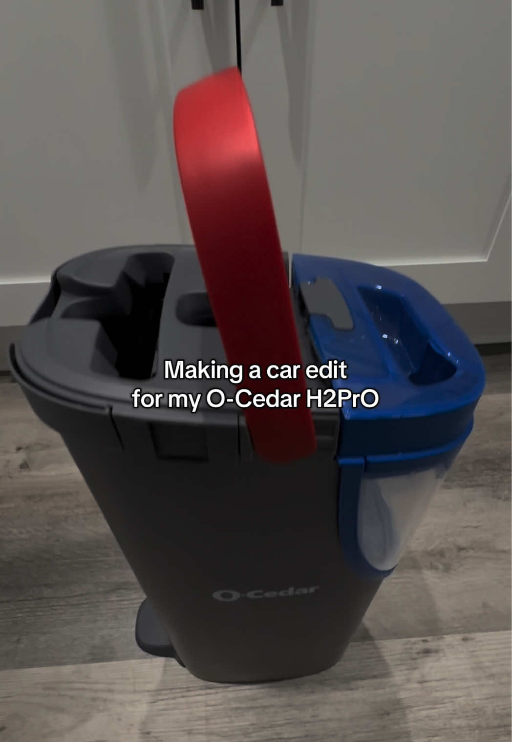 @O-Cedar