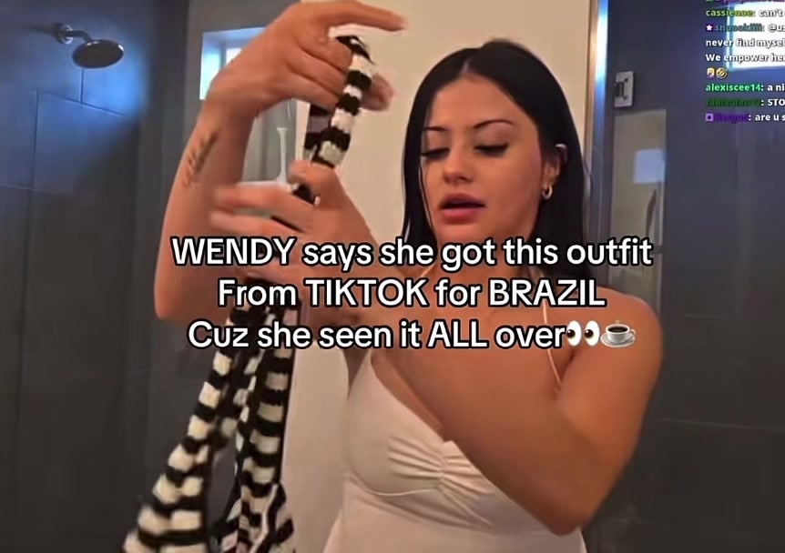 @Lizzeth