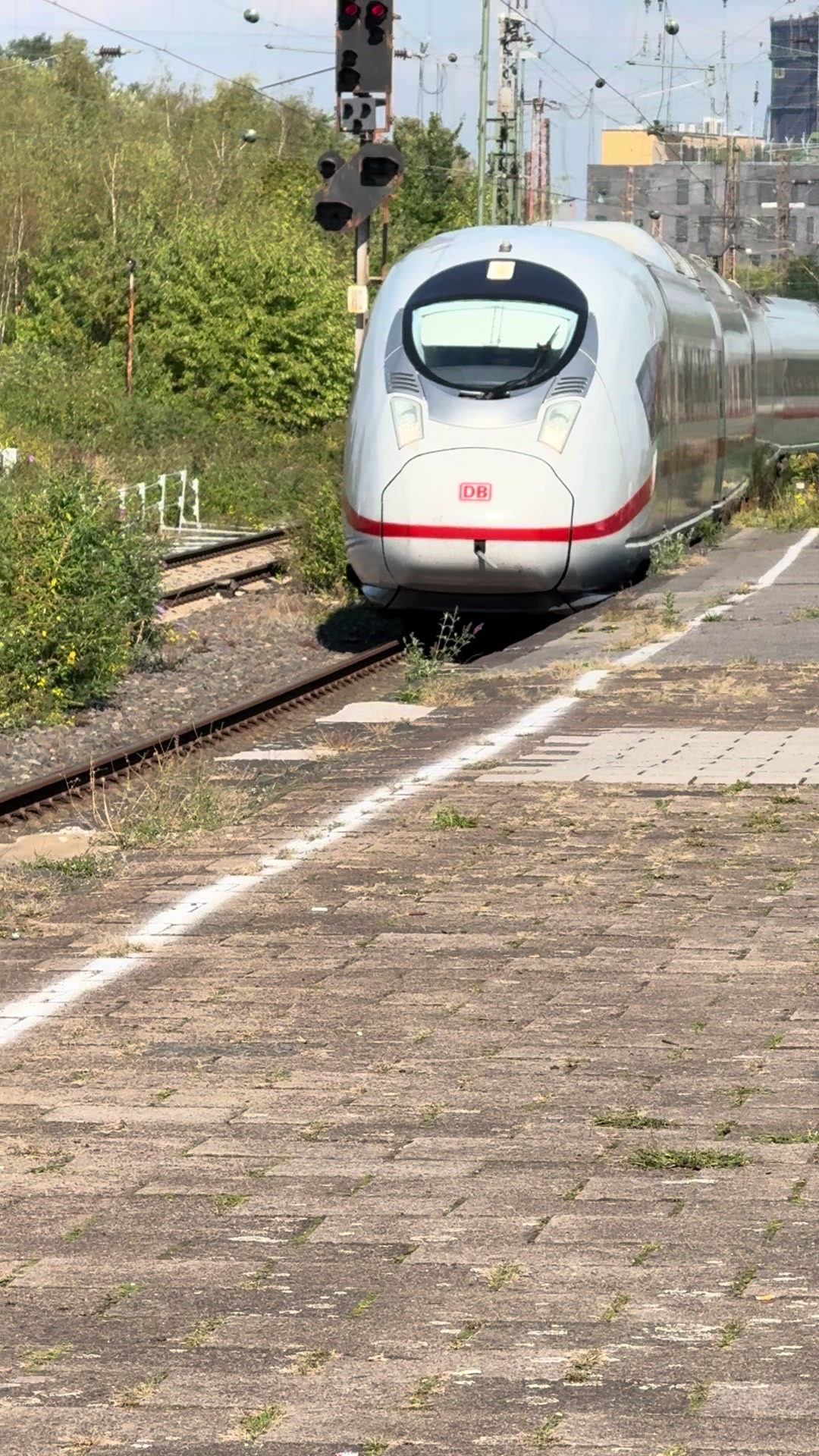 @S-Bahn TrainspotterWindeck