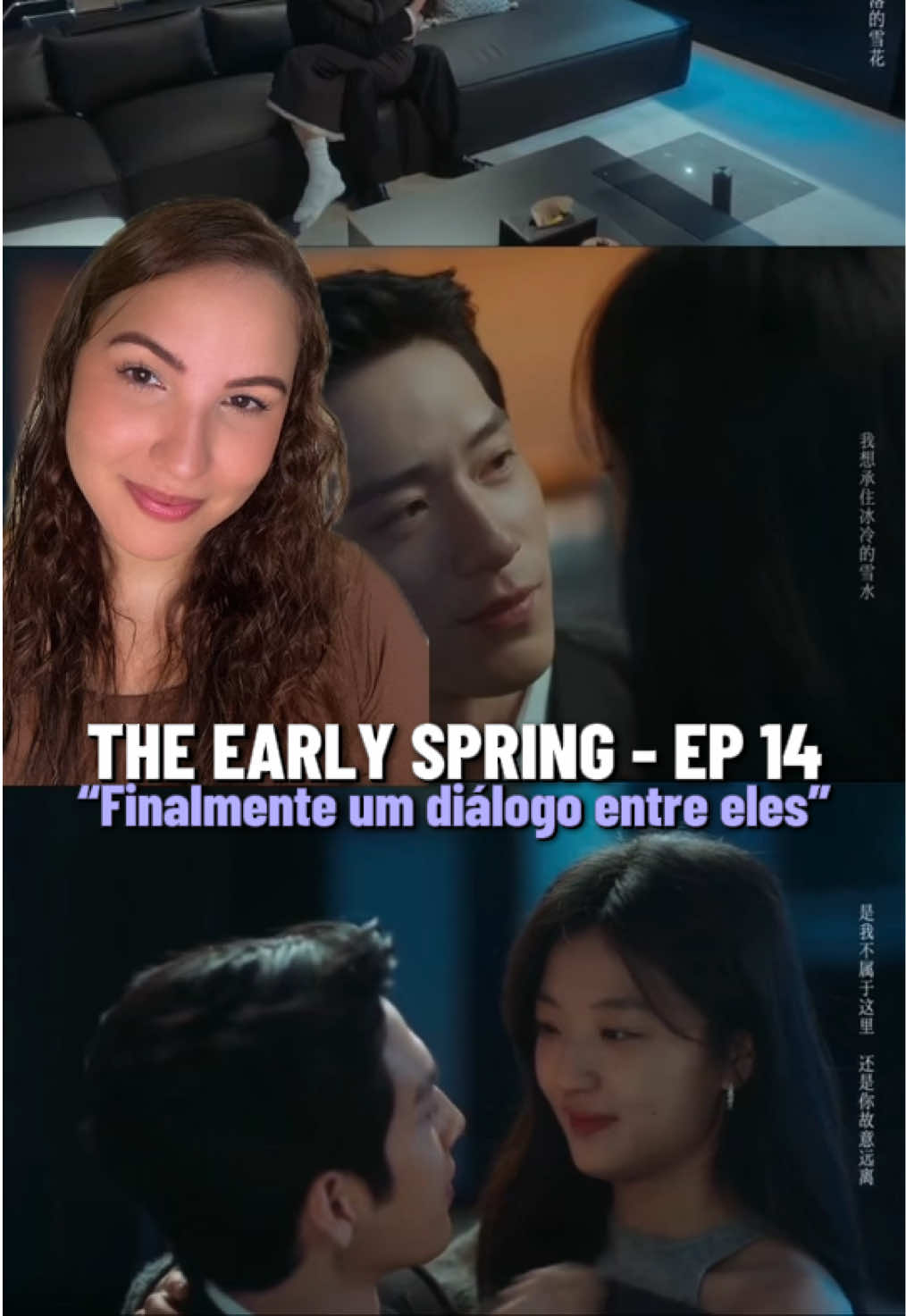 @Paulete | Doramas