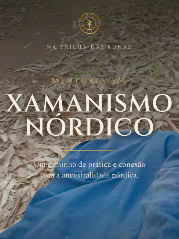 @Na Trilha das Runas