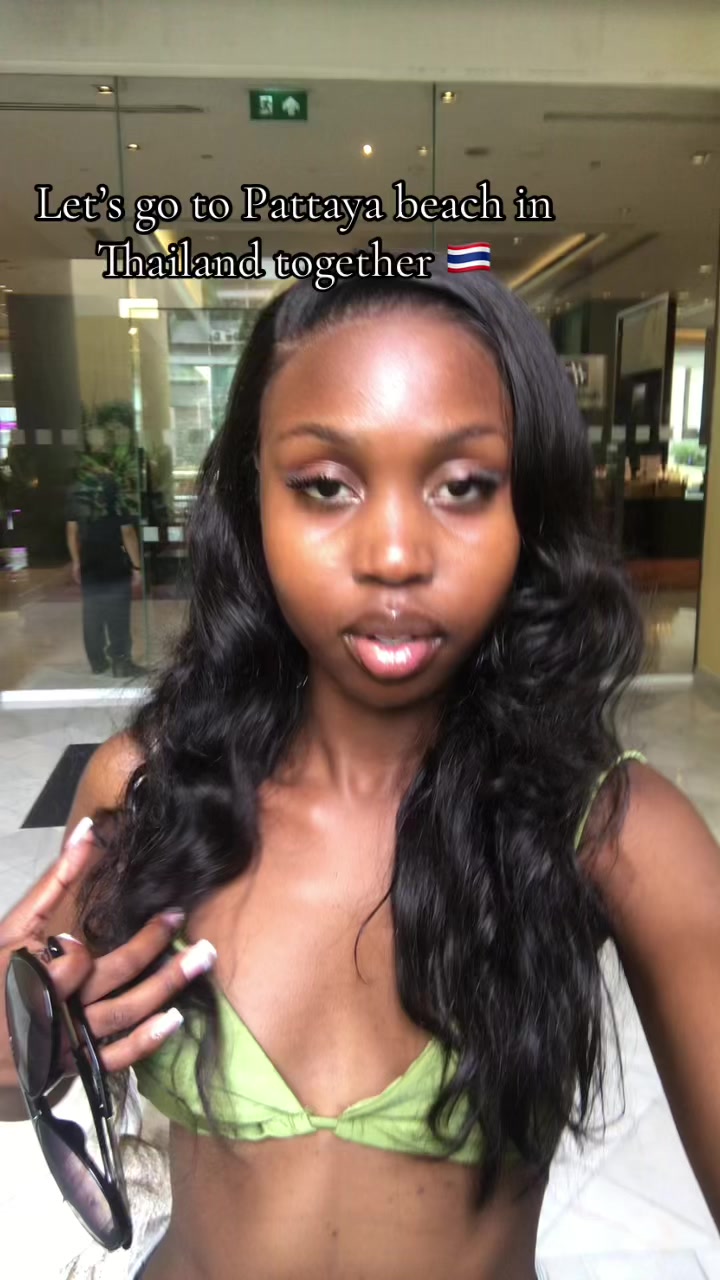 @Lisa Molosiwa 🍒