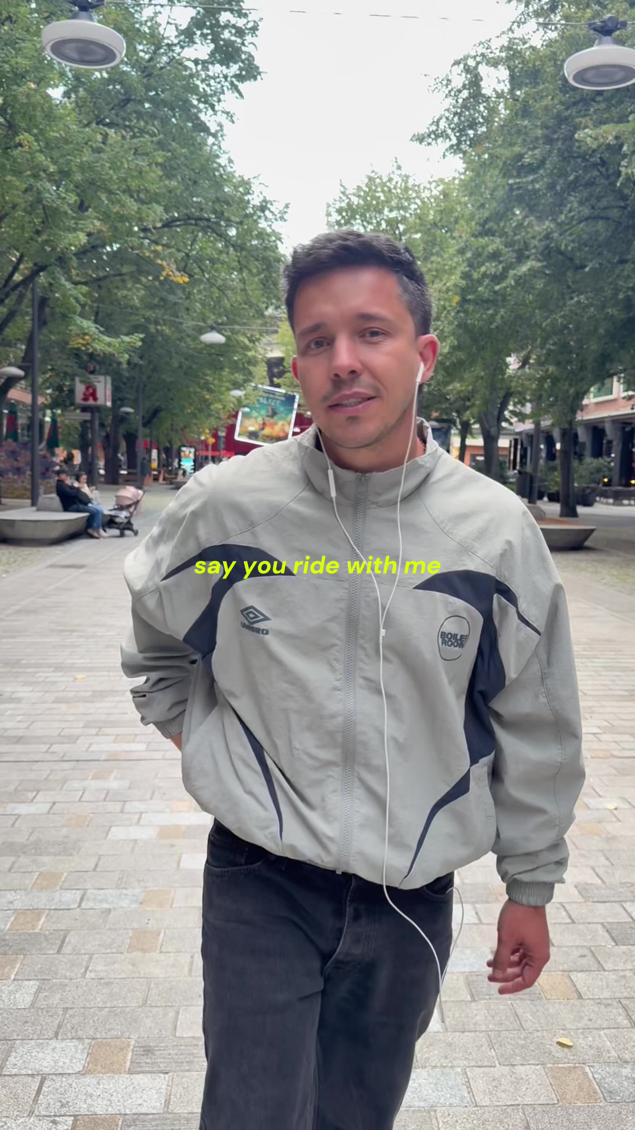 @Nico Santos
