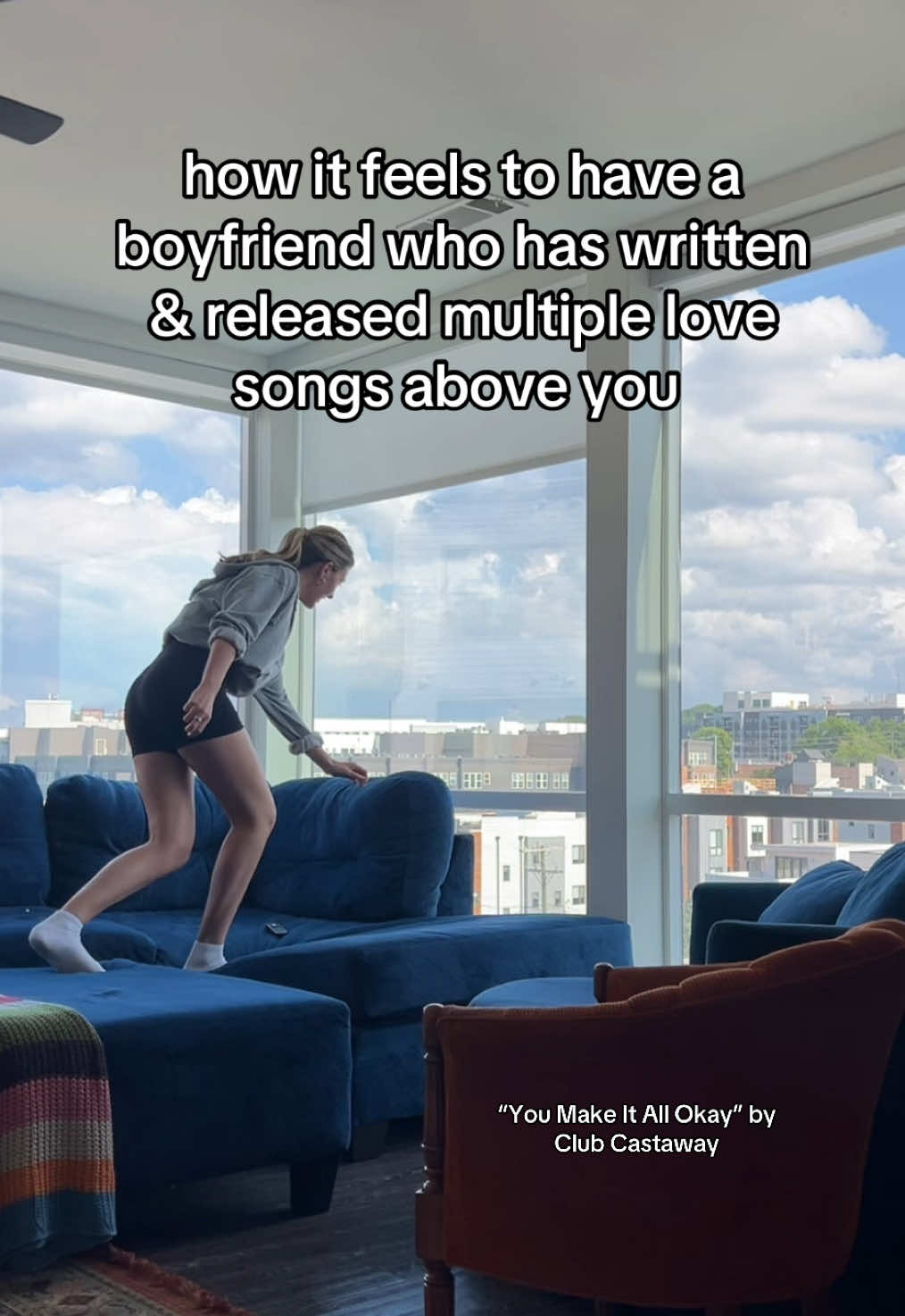 @Aniston Reid