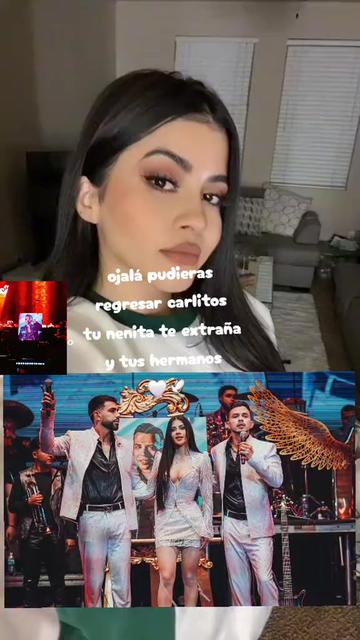 @🦋✨️Gisel Bravo ✨️🦋🦁