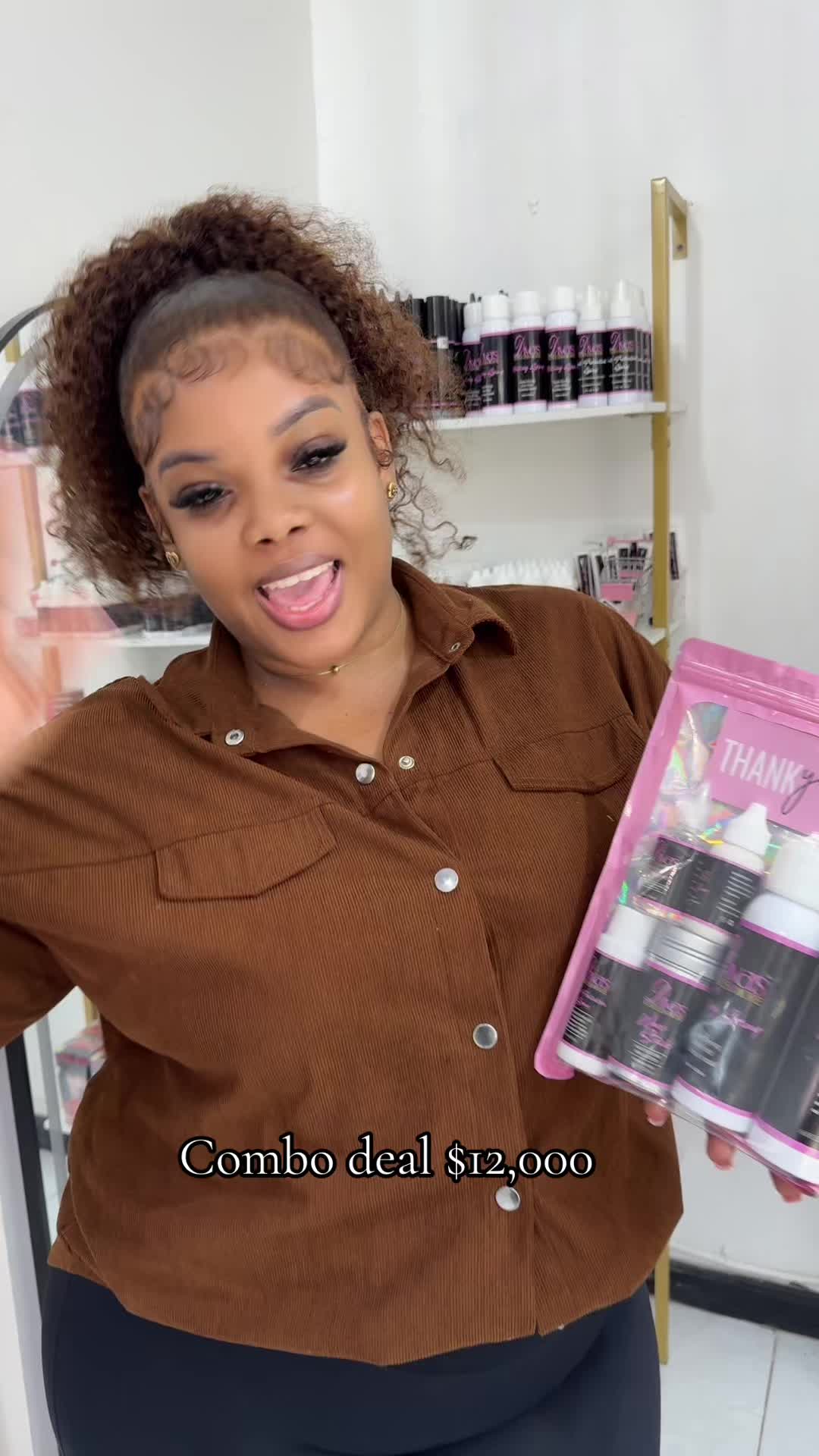 @Divas Bundles & More