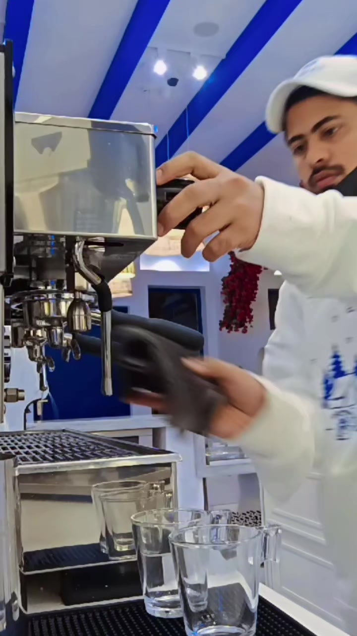 @‼️Mr.BIBEK KALWAR⚡🔘CAFE☕🇳🇵