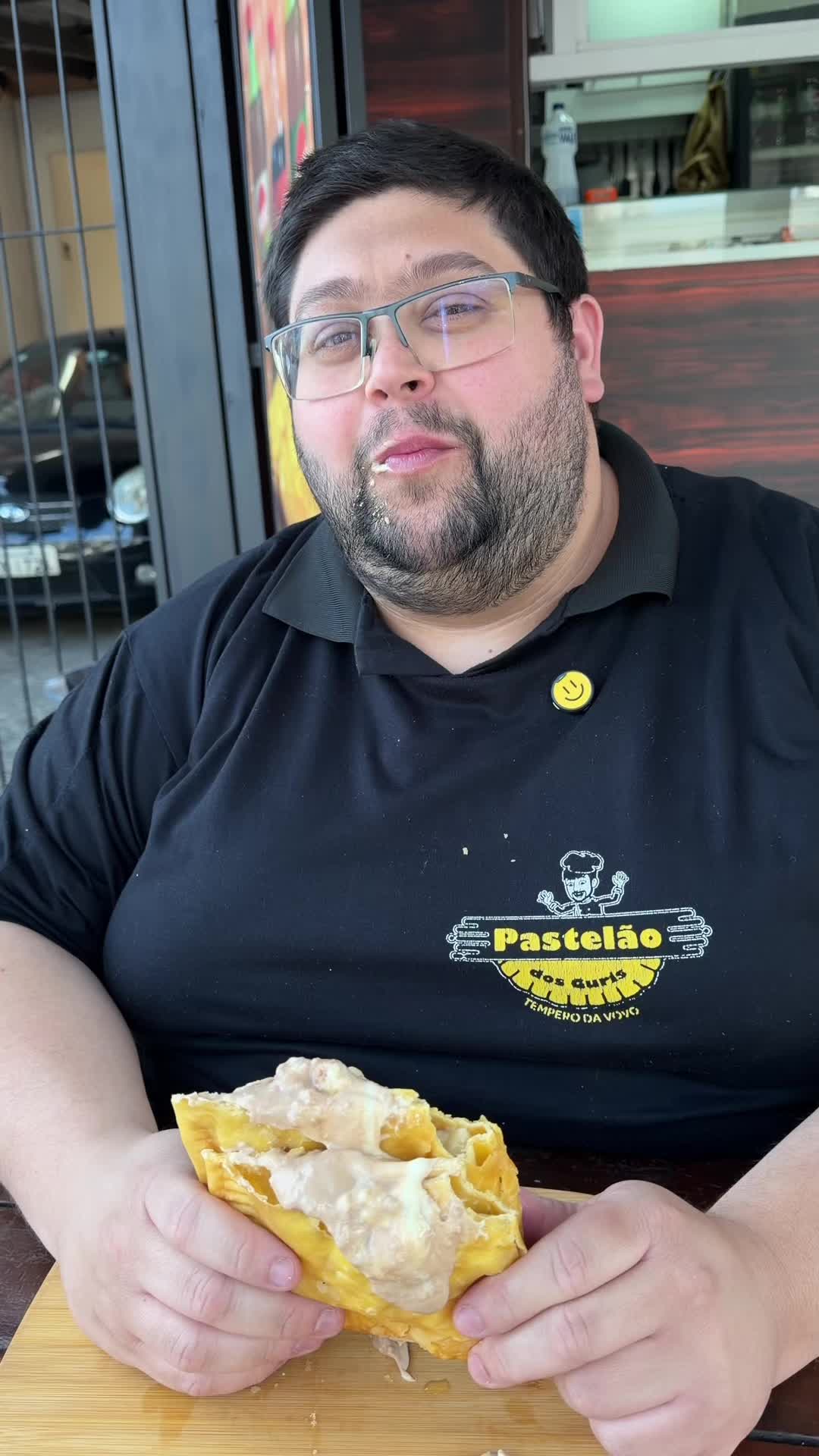 @pastelaodosguris