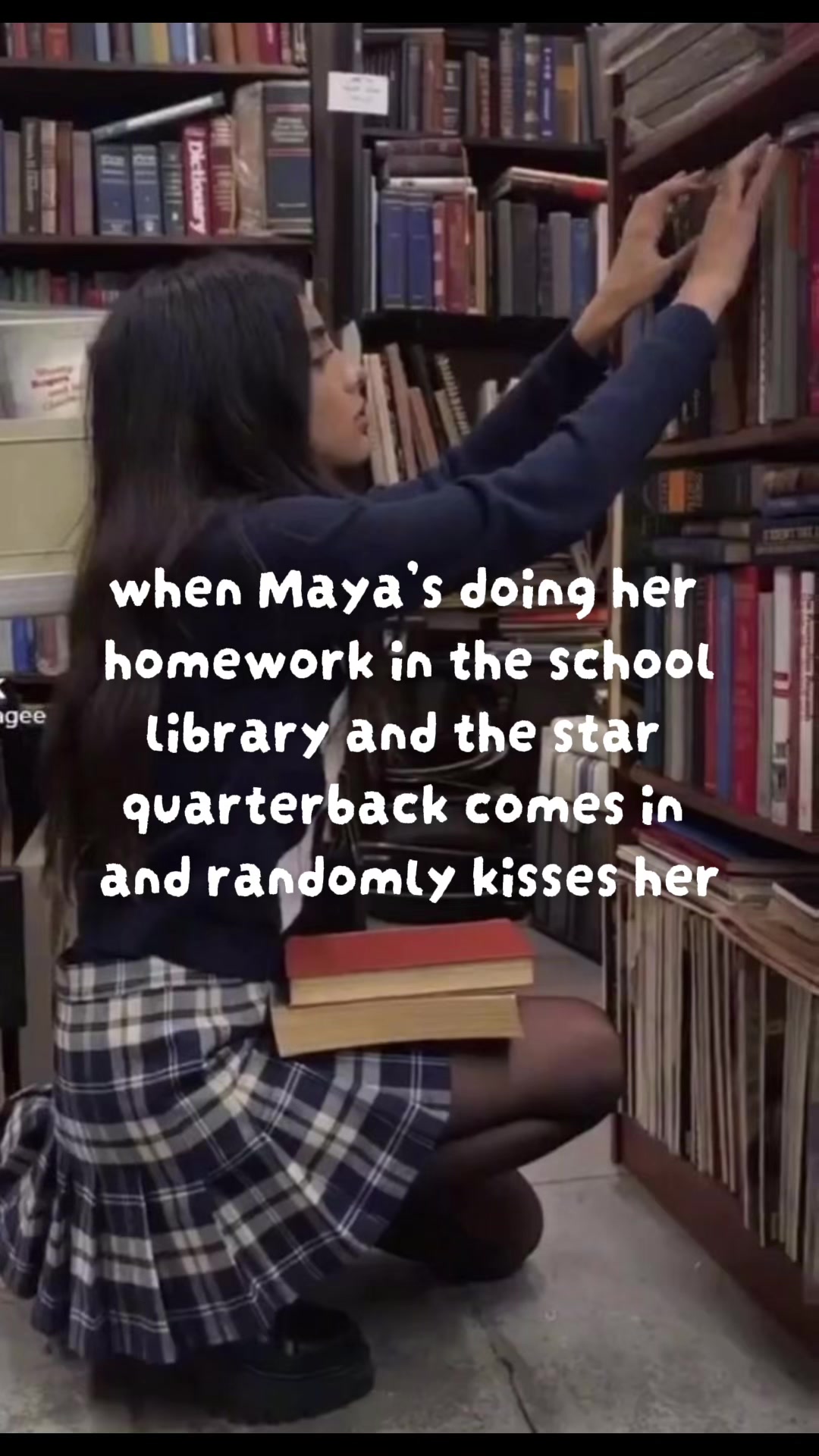 @Kylie Key Books