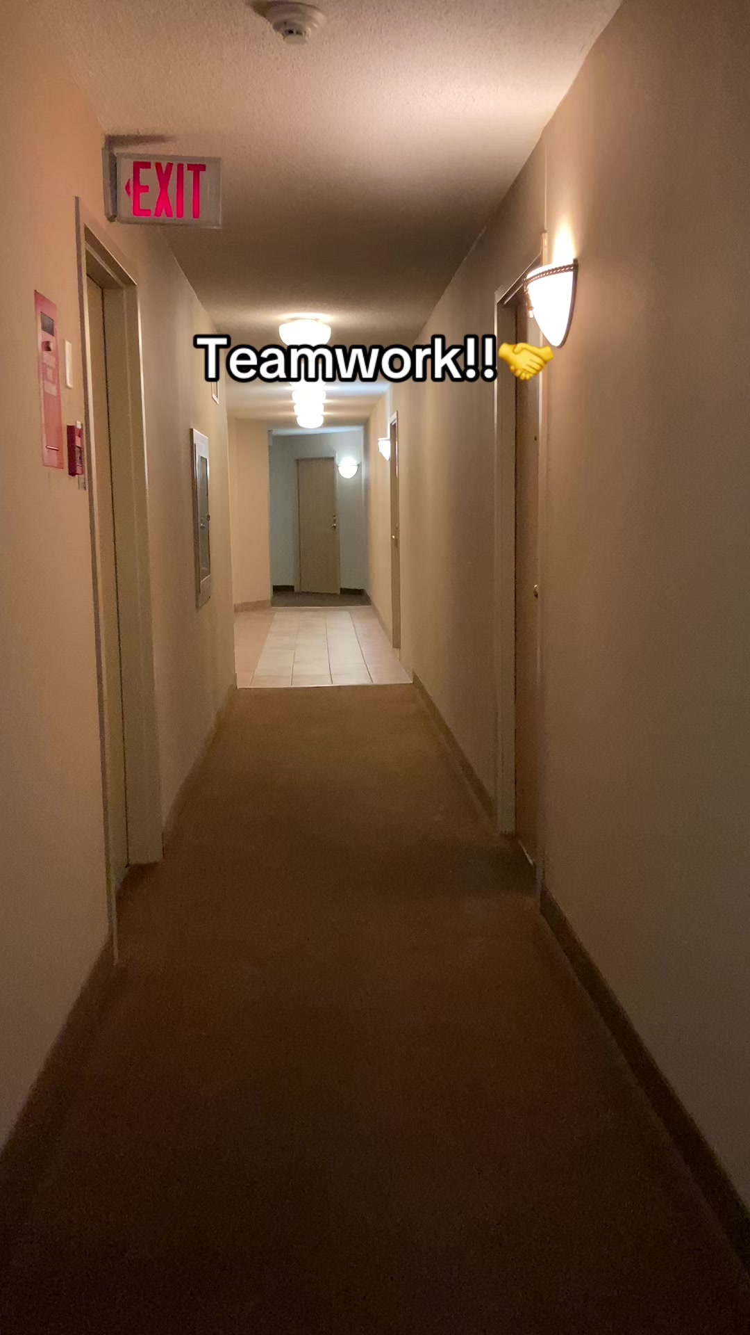 @Teamworker
