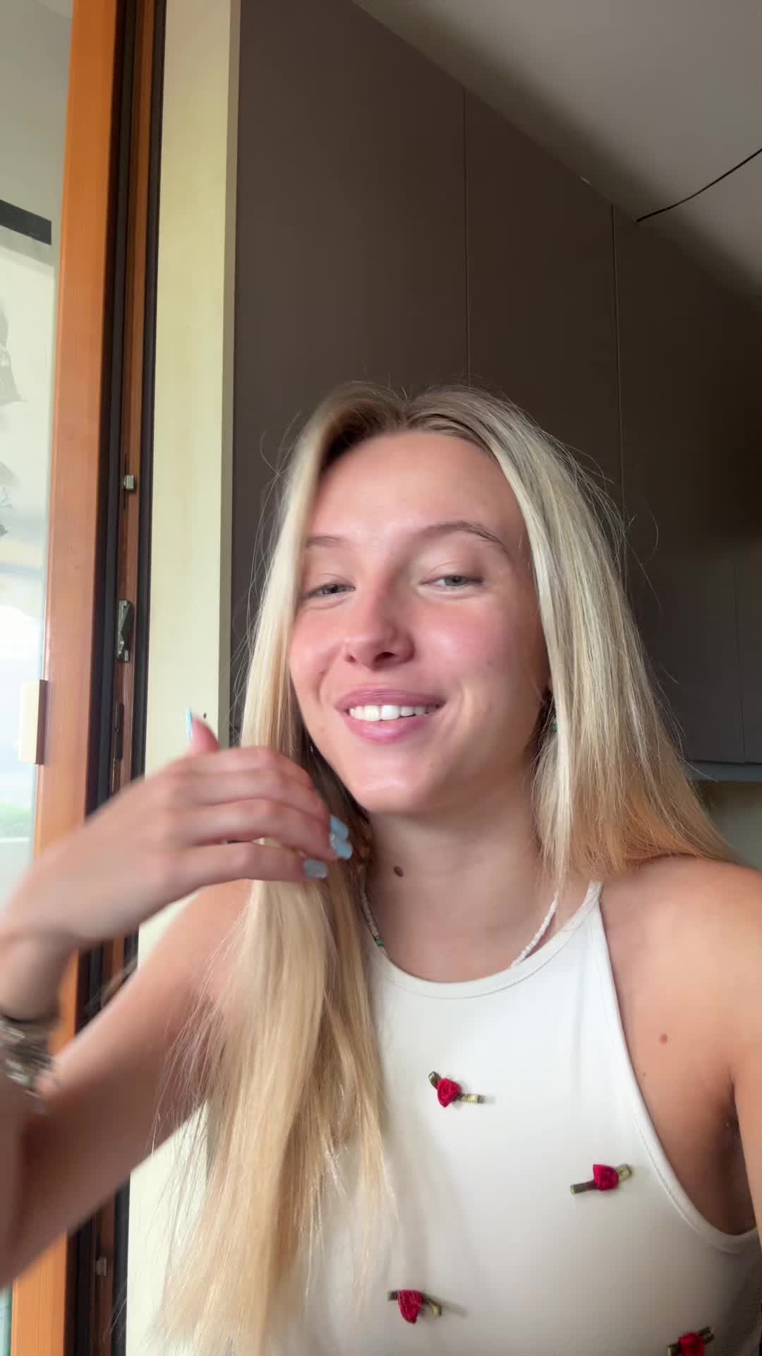 @Michelle