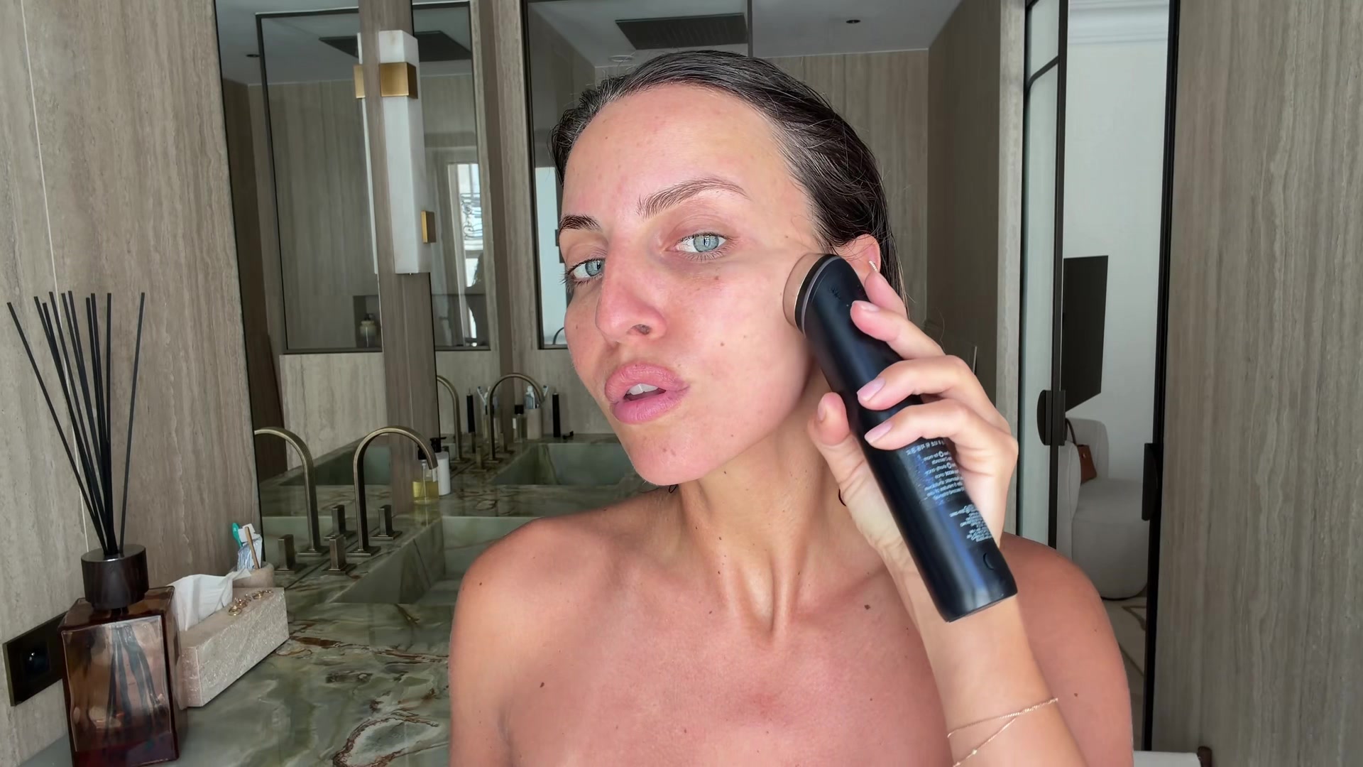 @Carla Ginola