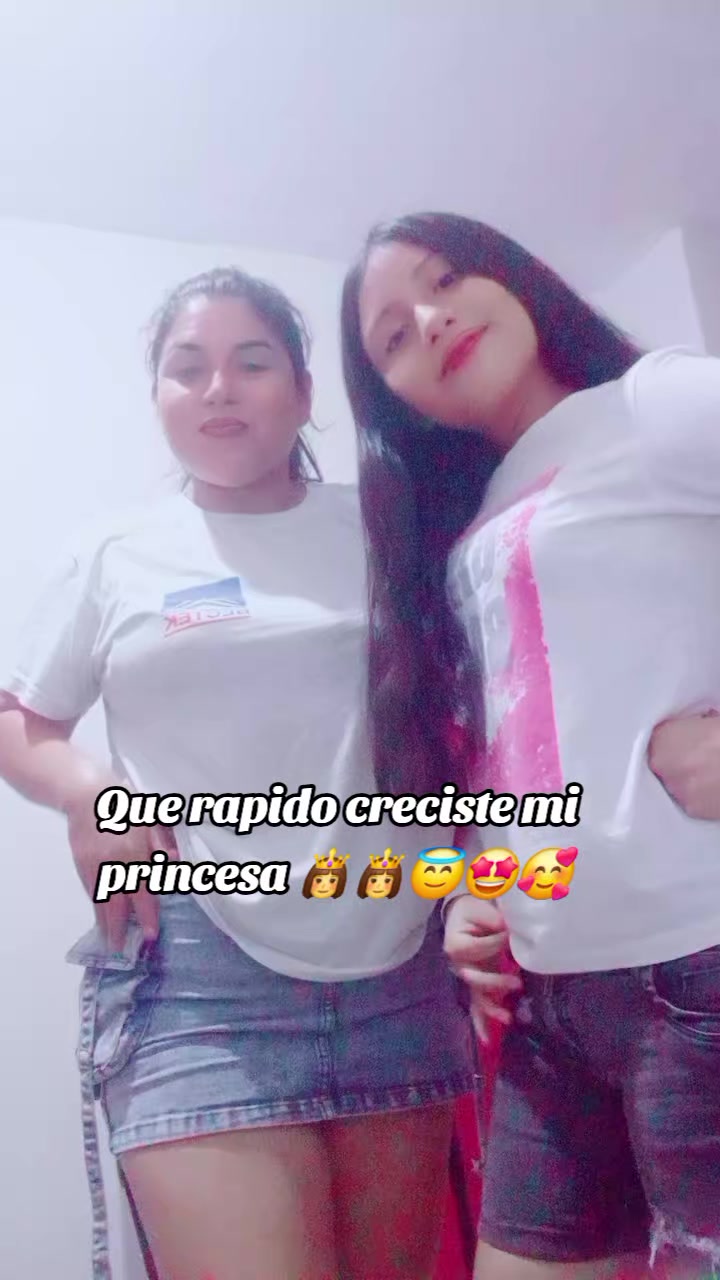 @Yudith 🥰👩❤️👩😍👶🏻👸🏻