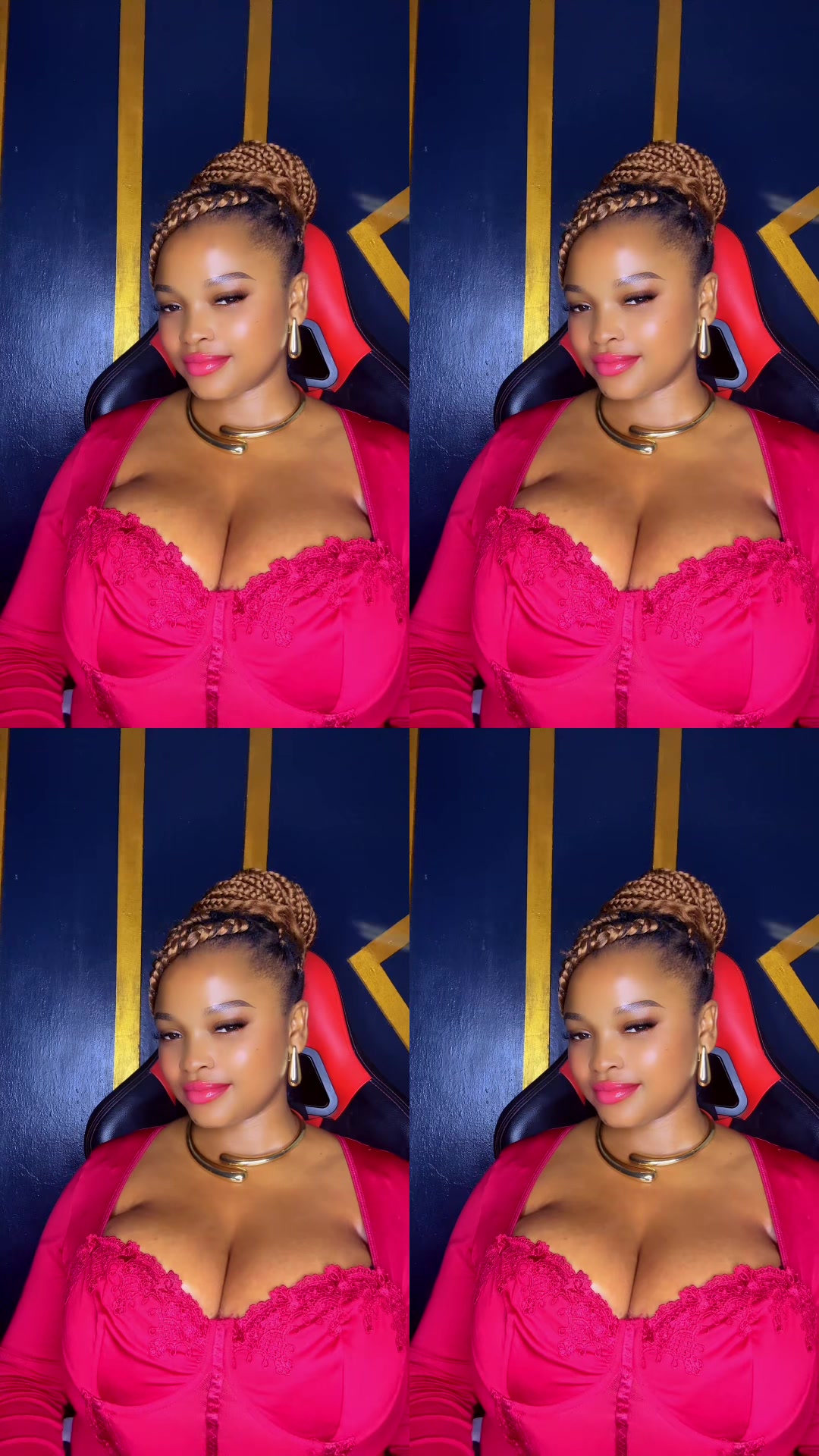 @Nilky_Na 🇺🇸 🇳🇬