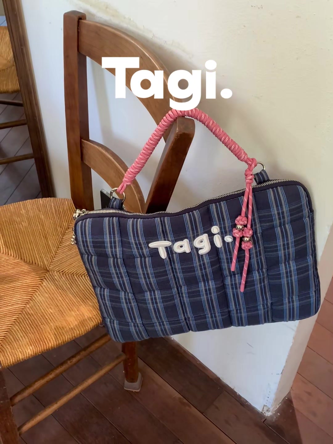 @Tagi. Official SG