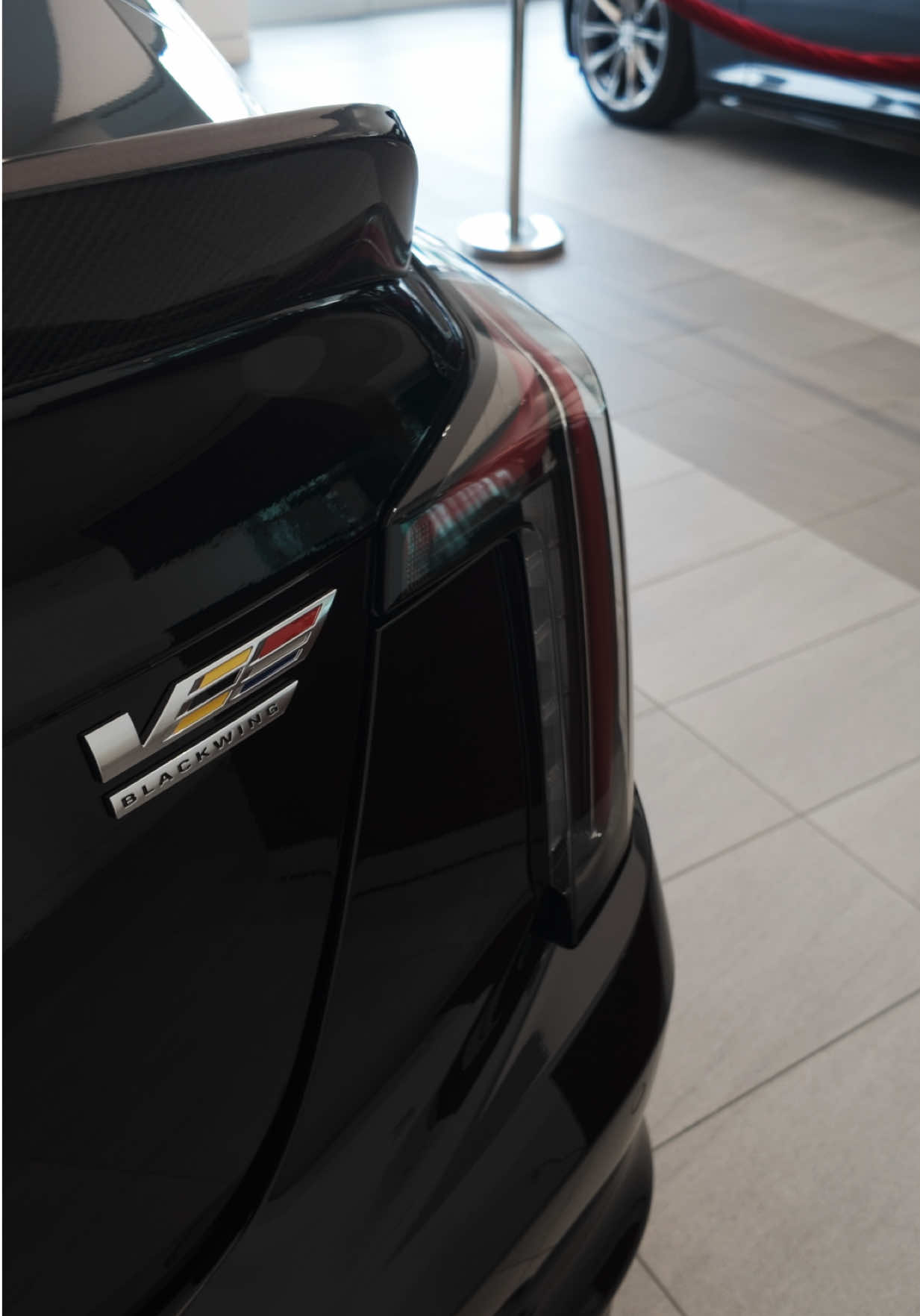 @Cadillac from Ty
